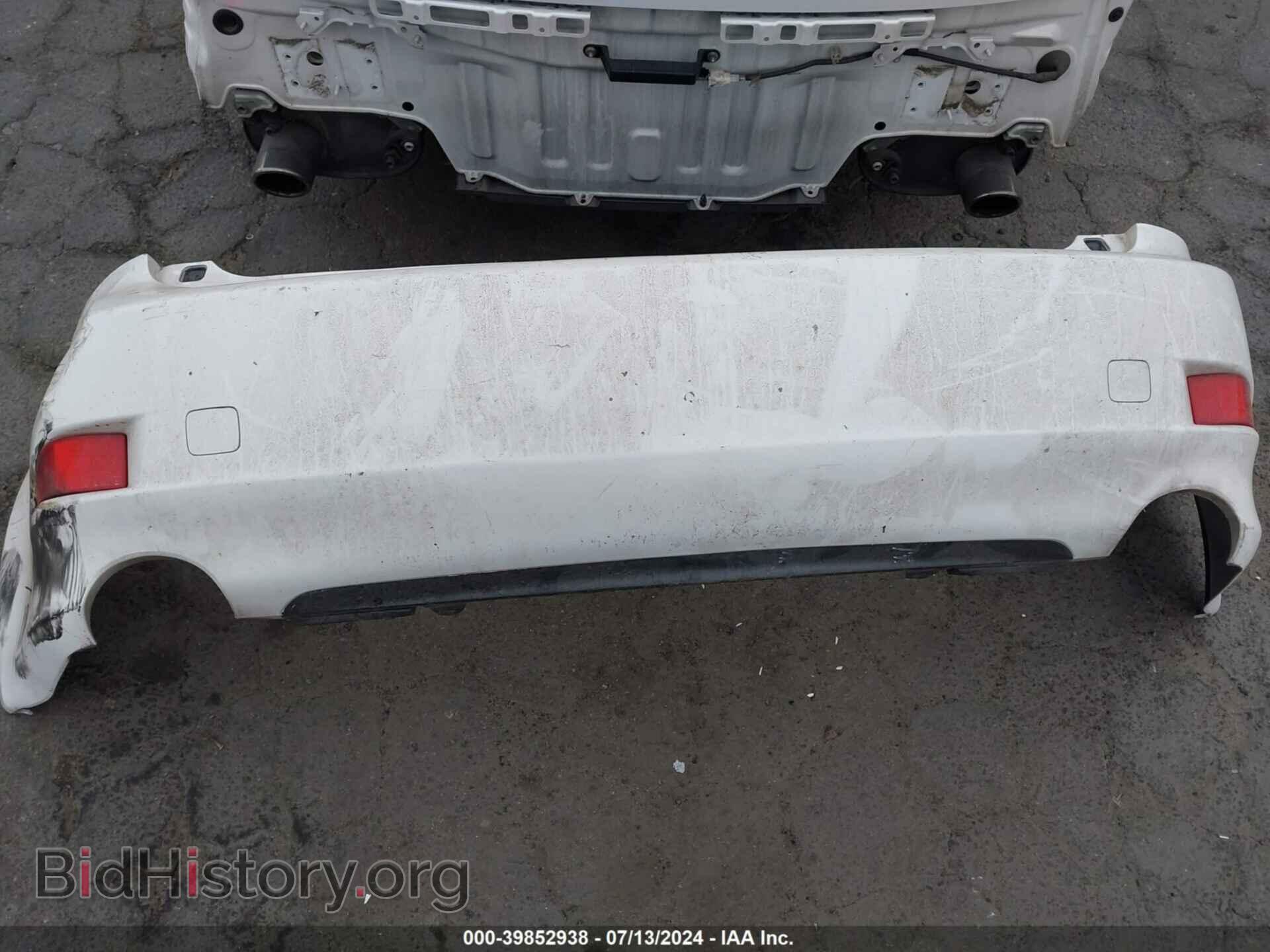 2011 LEXUS IS 250 - VIN: JTHBF5C29B5146533 - Фото 12