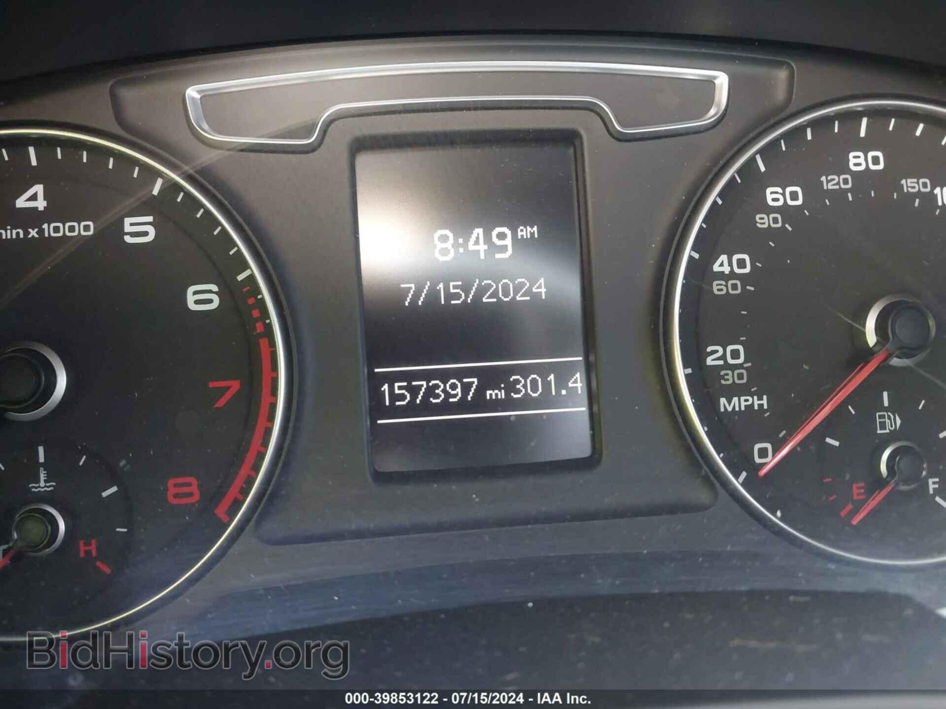 2017 AUDI Q3 - VIN: WA1BCCFS3HR005169 - Фото 7