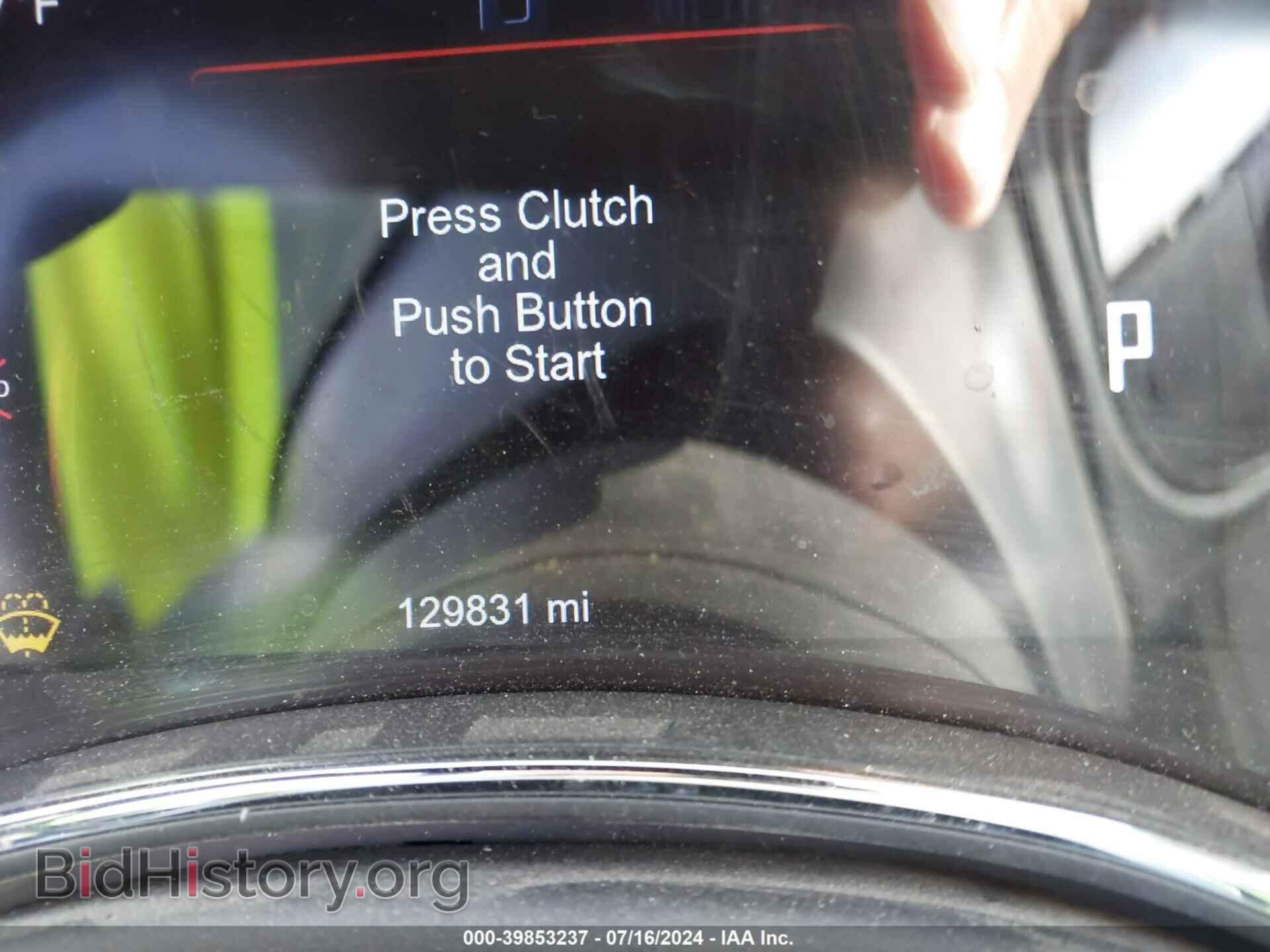 2014 DODGE DURANGO - VIN: 1C4RDJEG4EC977686 - Фото 7