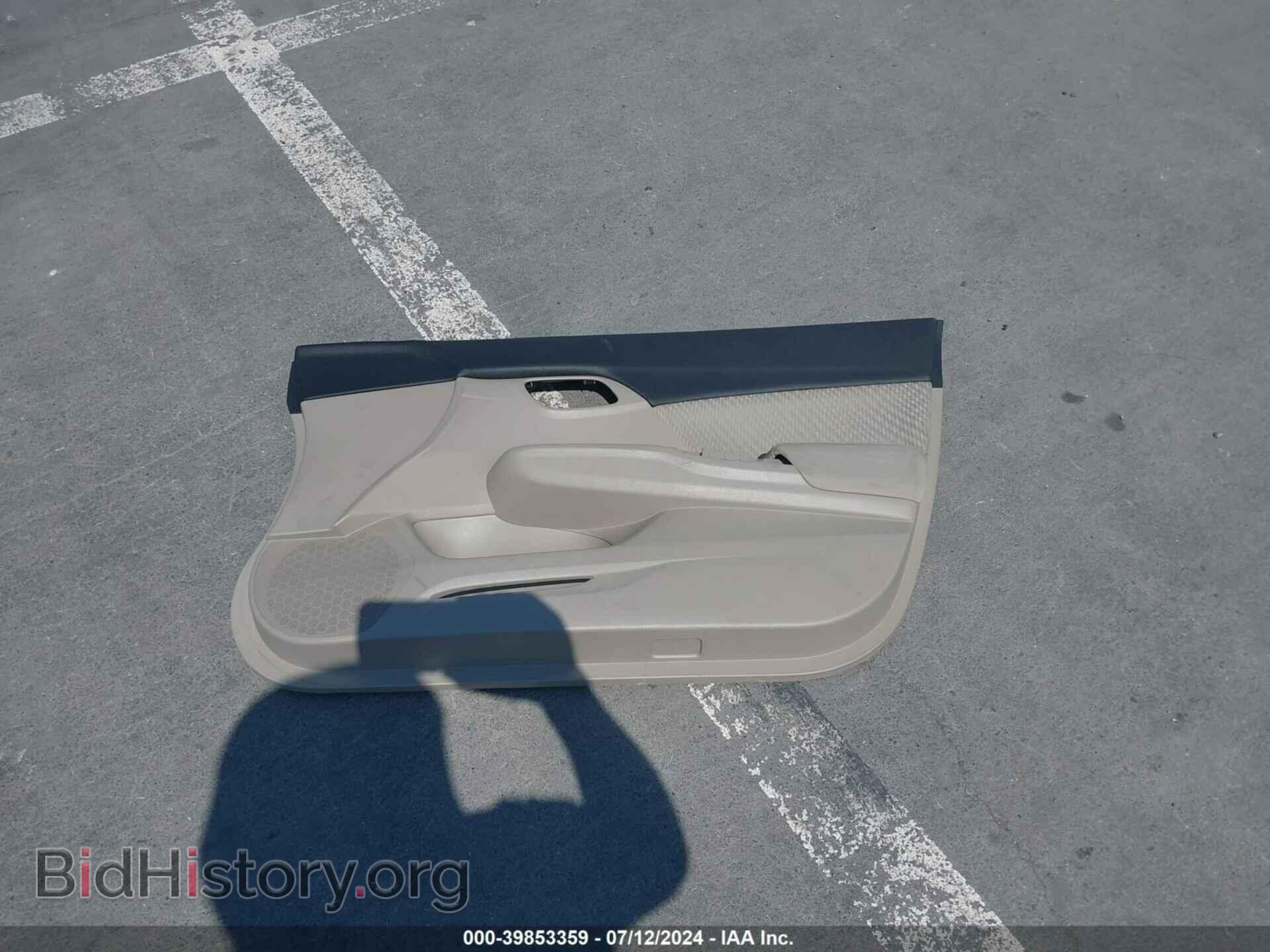 2015 HONDA CIVIC - VIN: 2HGFB2F51FH522080 - Фото 18