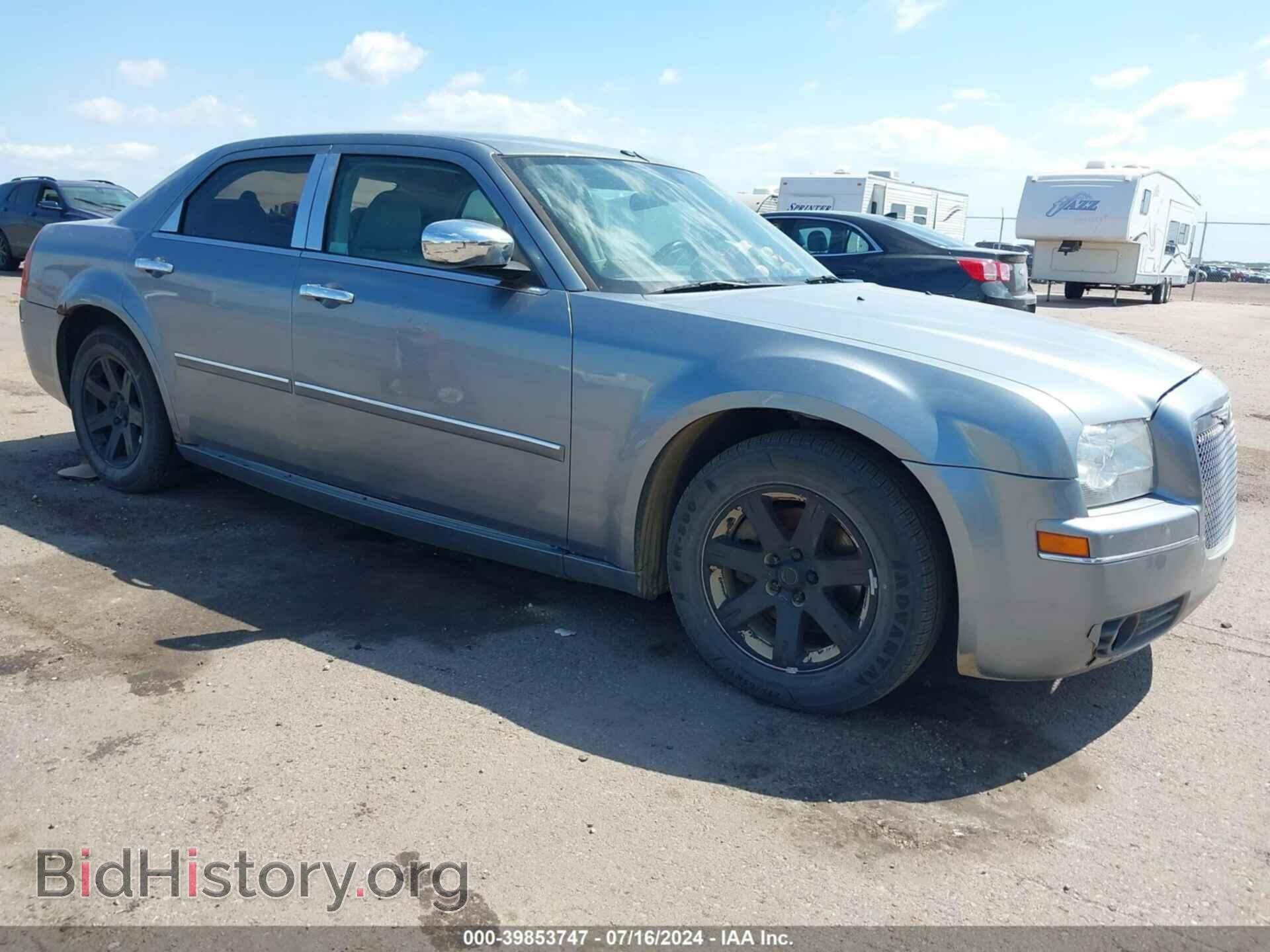 Photo 2C3KA53GX6H329213 - CHRYSLER 300 2006