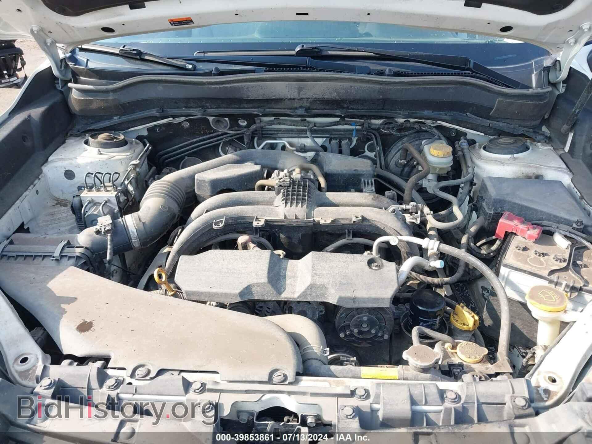 2018 SUBARU FORESTER - VIN: JF2SJABC5JH449648 - Фото 10