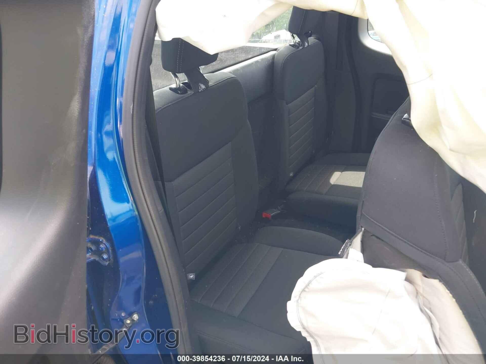 2019 FORD RANGER - VIN: 1FTER1FH2KLA97105 - Фото 8