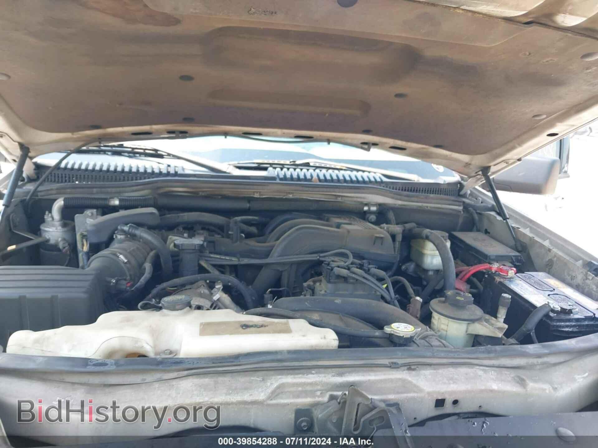 2007 FORD EXPLORER - VIN: 1FMEU63E77UB82718 - Фото 10