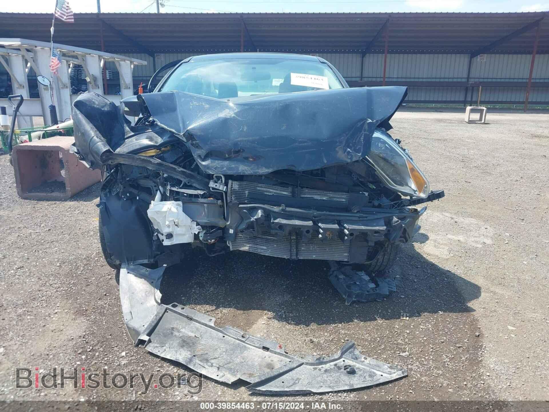 2014 FORD FOCUS - VIN: 1FADP3F26EL439500 - Фото 13