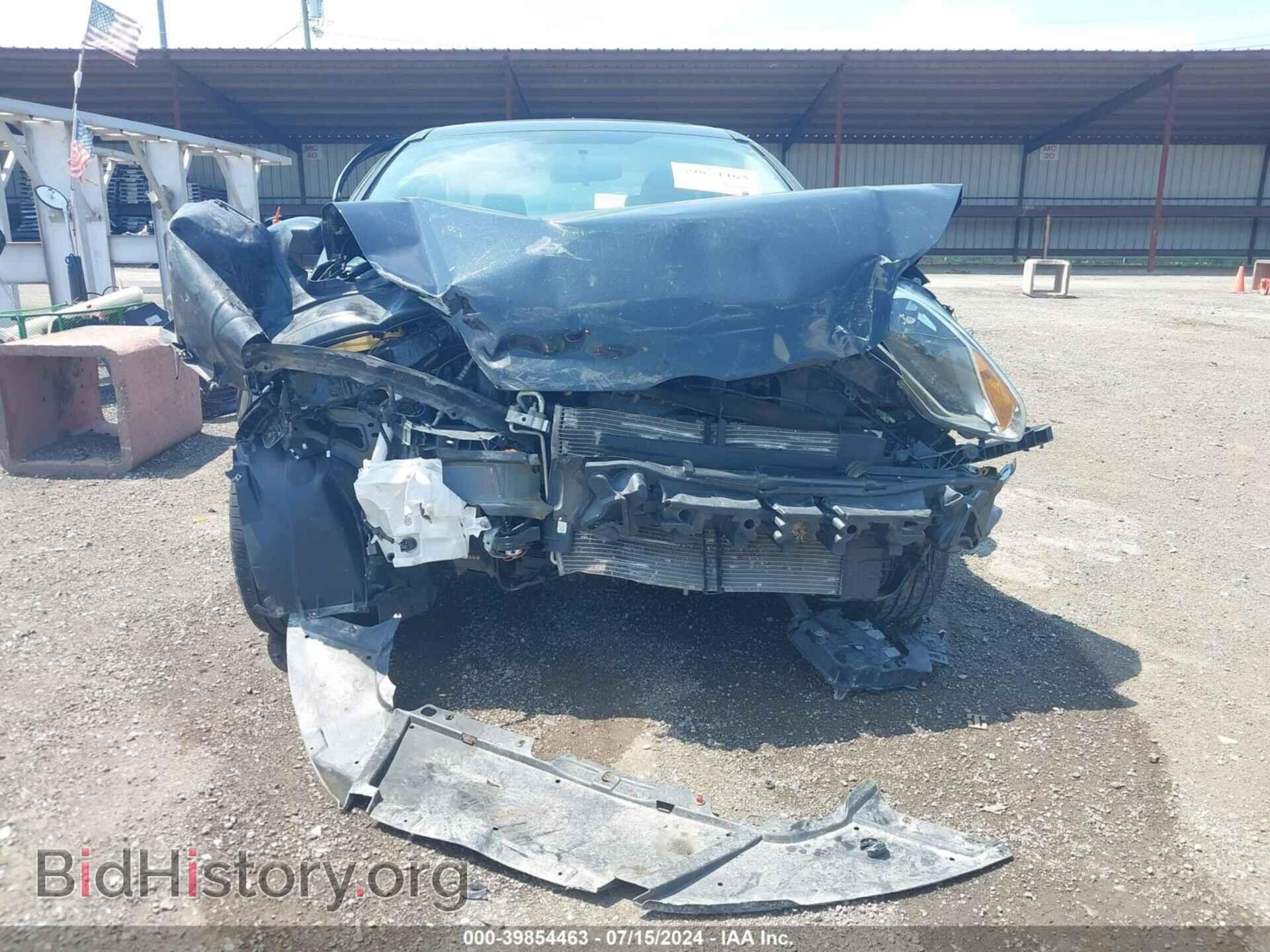 2014 FORD FOCUS - VIN: 1FADP3F26EL439500 - Фото 6