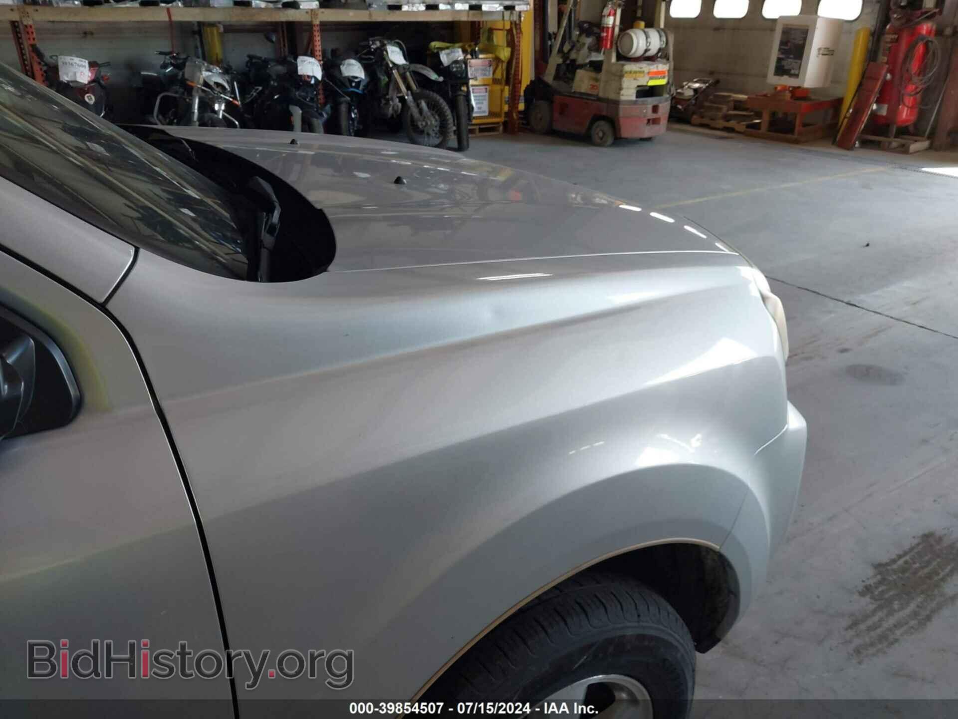 2011 HONDA PILOT - VIN: 5FNYF4H49BB026004 - Photo 6