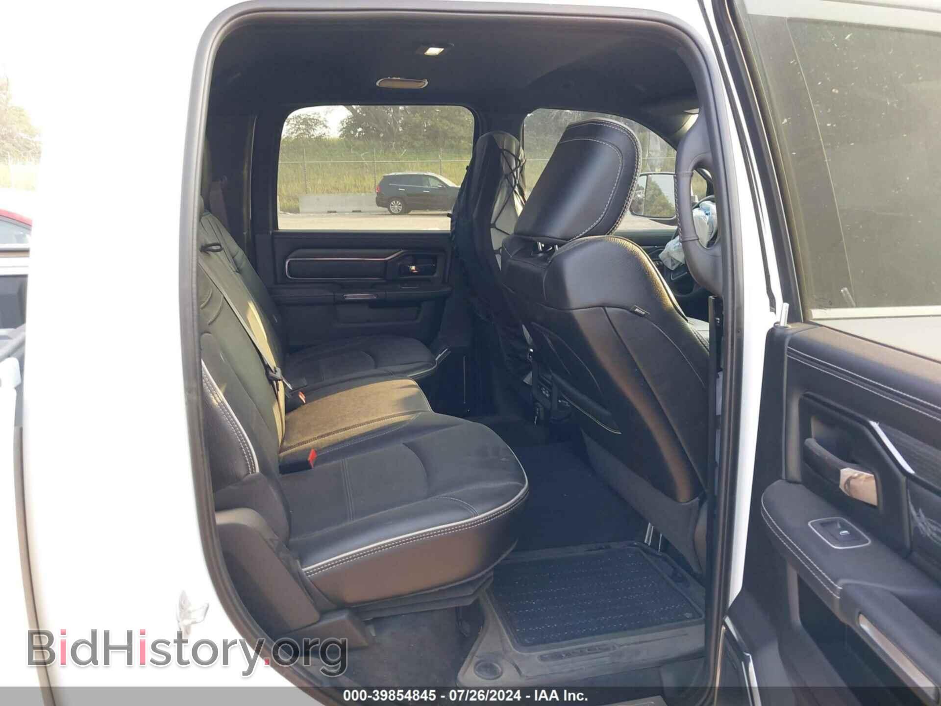 2022 RAM 2500 - VIN: 3C6UR5SL2NG129055 - Фото 8
