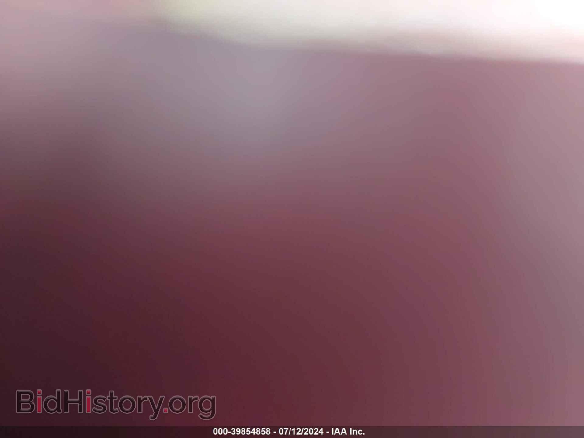 2013 LEXUS LS 460 - VIN: JTHGL5EF8D5049227 - Photo 7