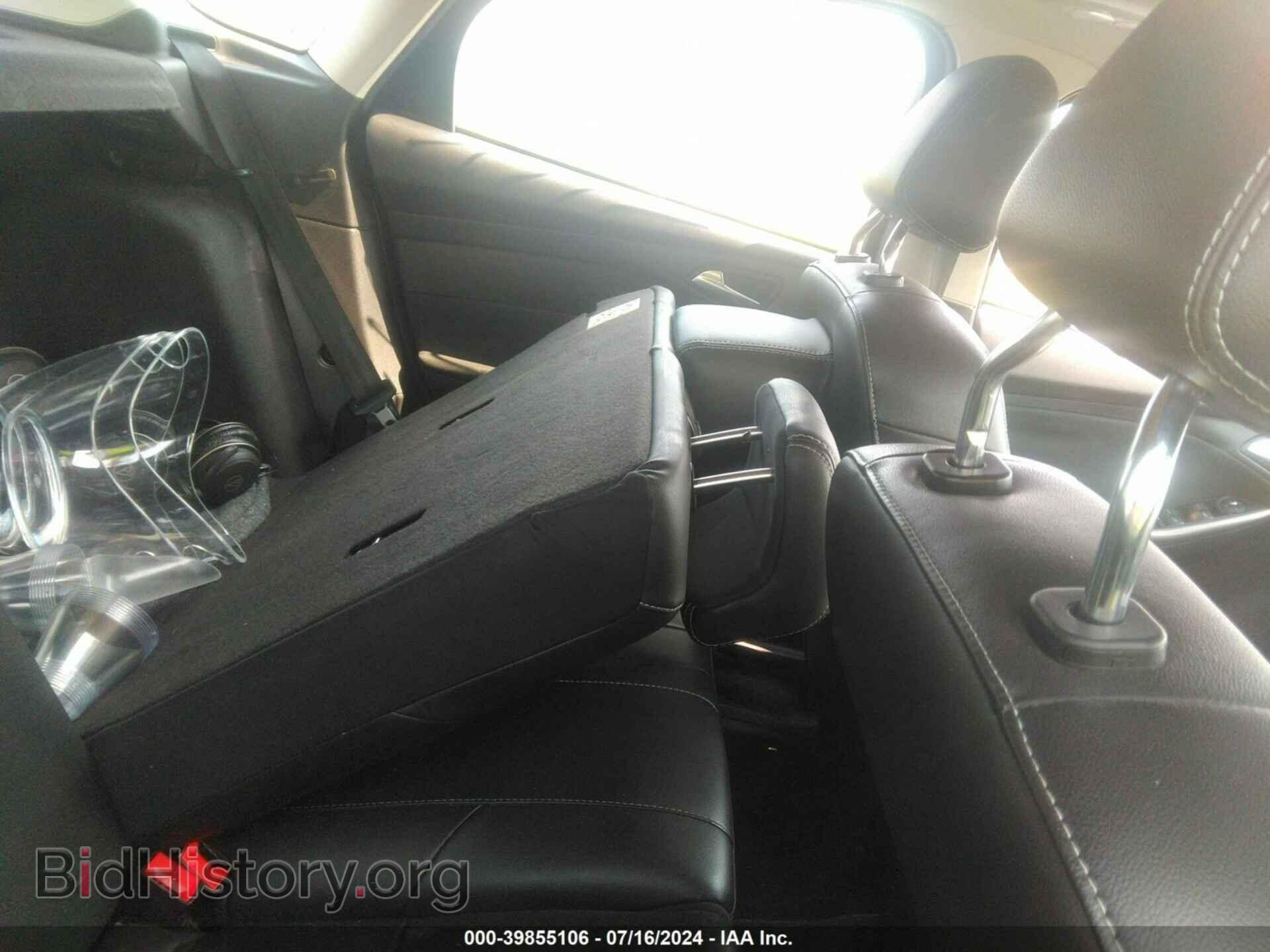2012 FORD FOCUS - VIN: 1FAHP3M21CL193540 - Photo 8