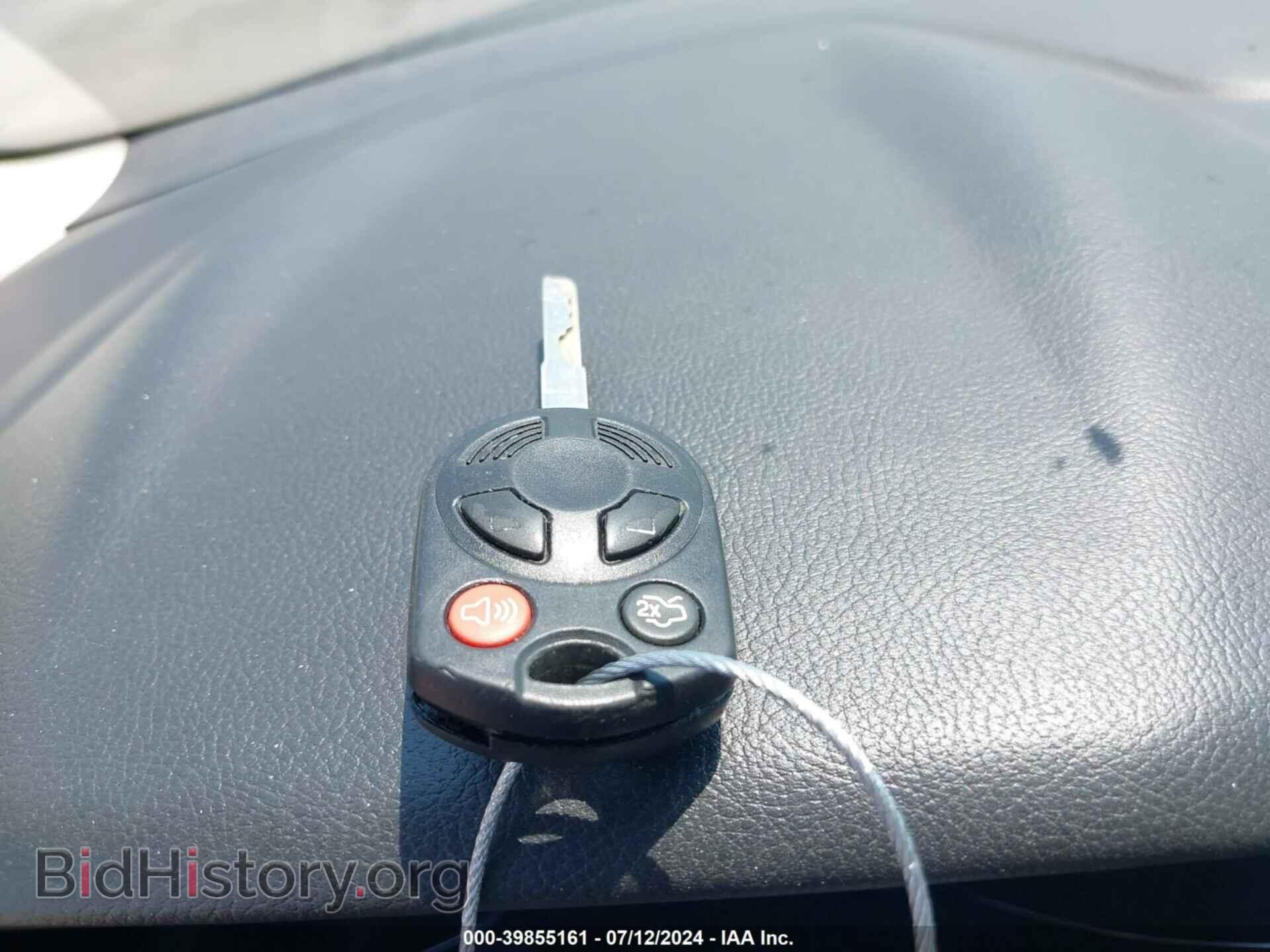 2012 FORD FOCUS - VIN: 1FAHP3F22CL456101 - Photo 11