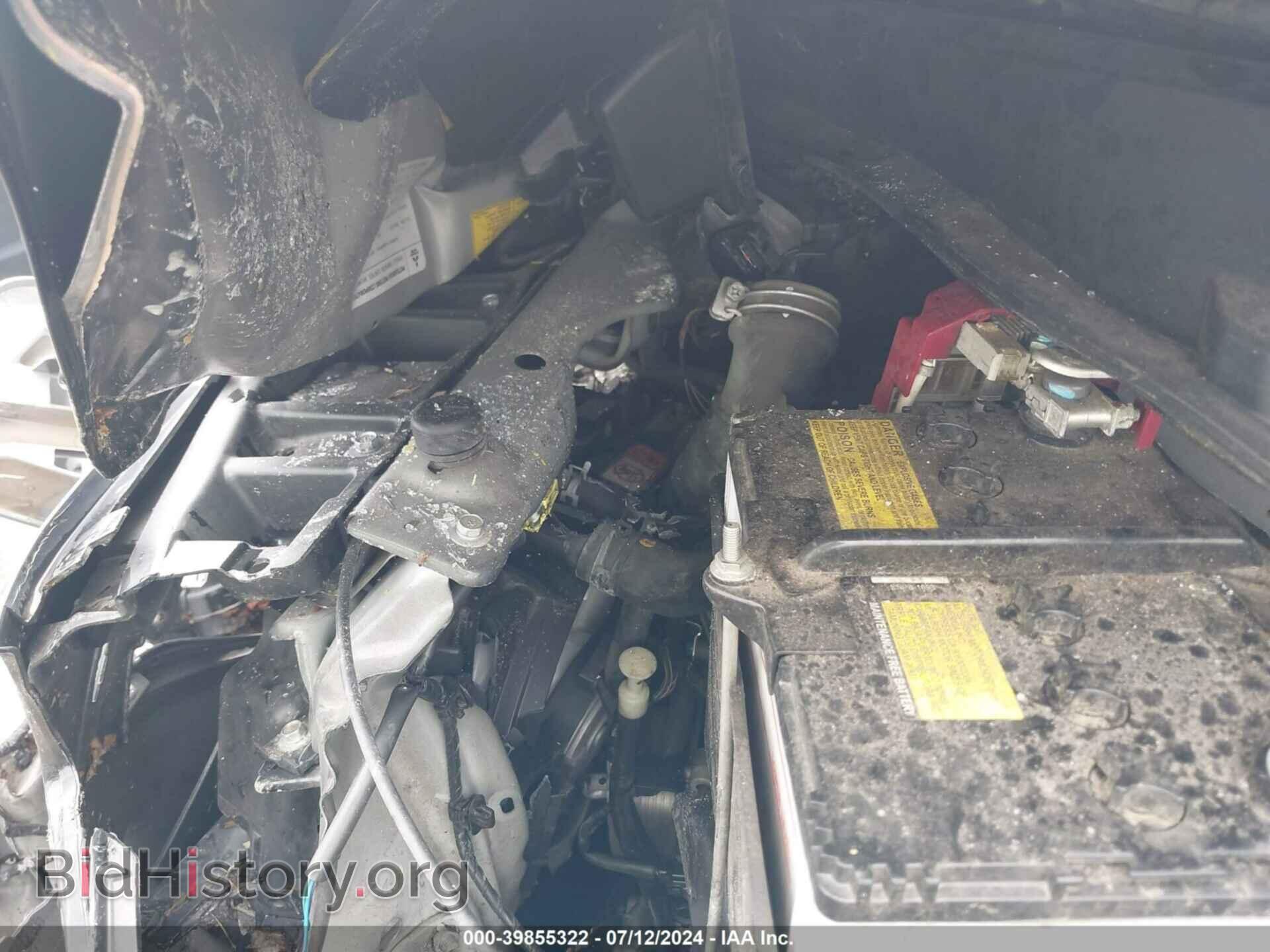 2019 MITSUBISHI MIRAGE G4 - VIN: ML32F3FJ0KHF15132 - Фото 10