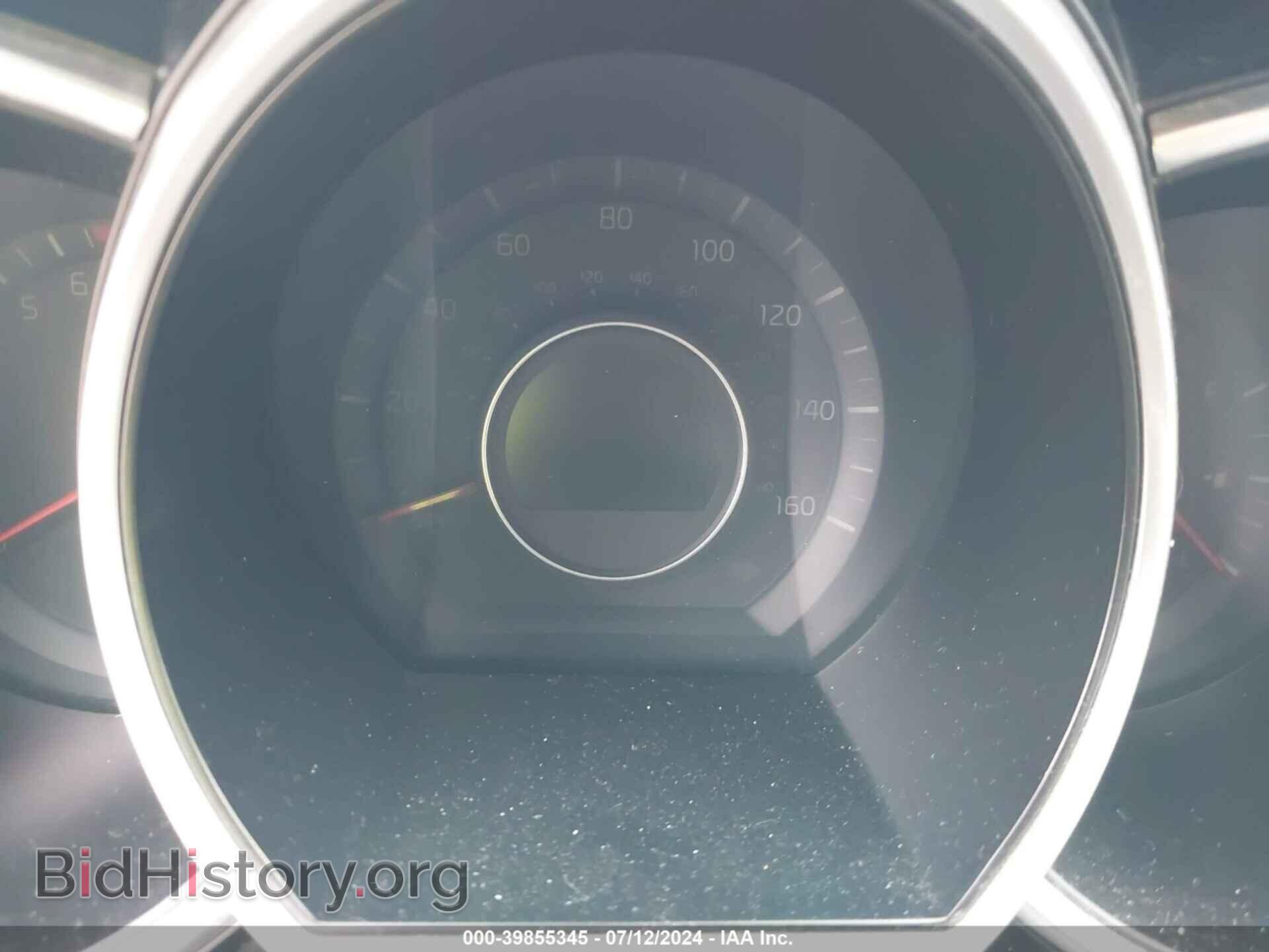 2014 KIA OPTIMA - VIN: 5XXGM4A78EG264577 - Фото 7