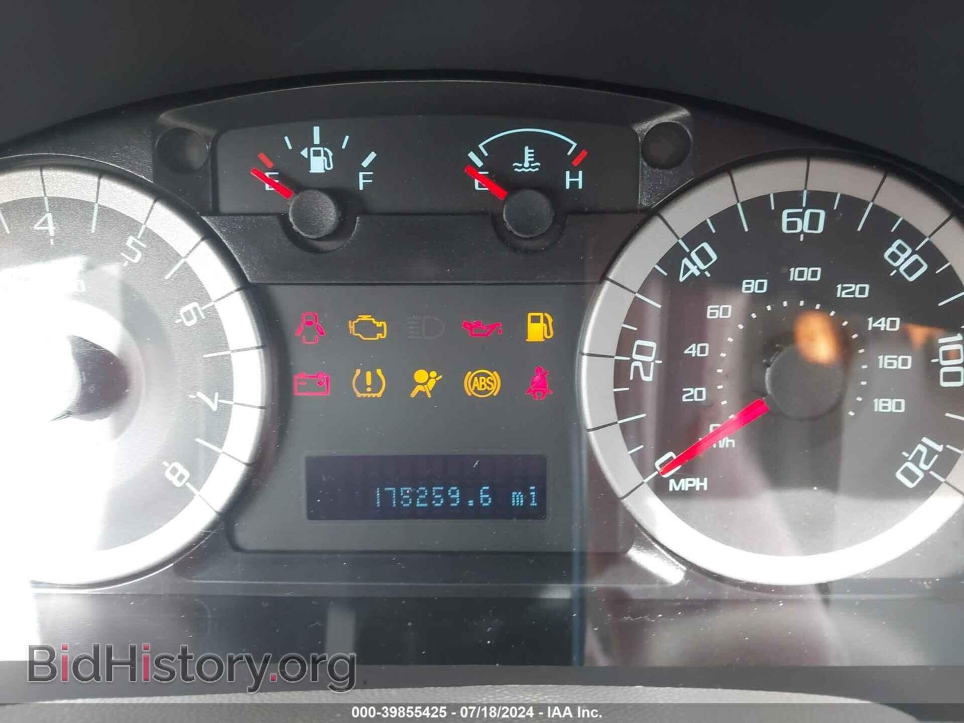 2012 FORD ESCAPE - VIN: 1FMCU0DG0CKA99240 - Photo 7