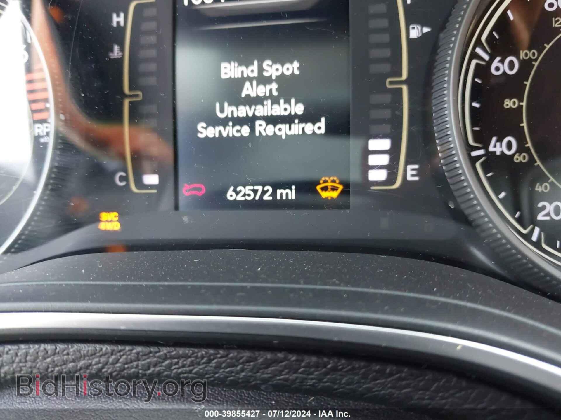 2021 JEEP CHEROKEE - VIN: 1C4PJMLB5MD137448 - Фото 7