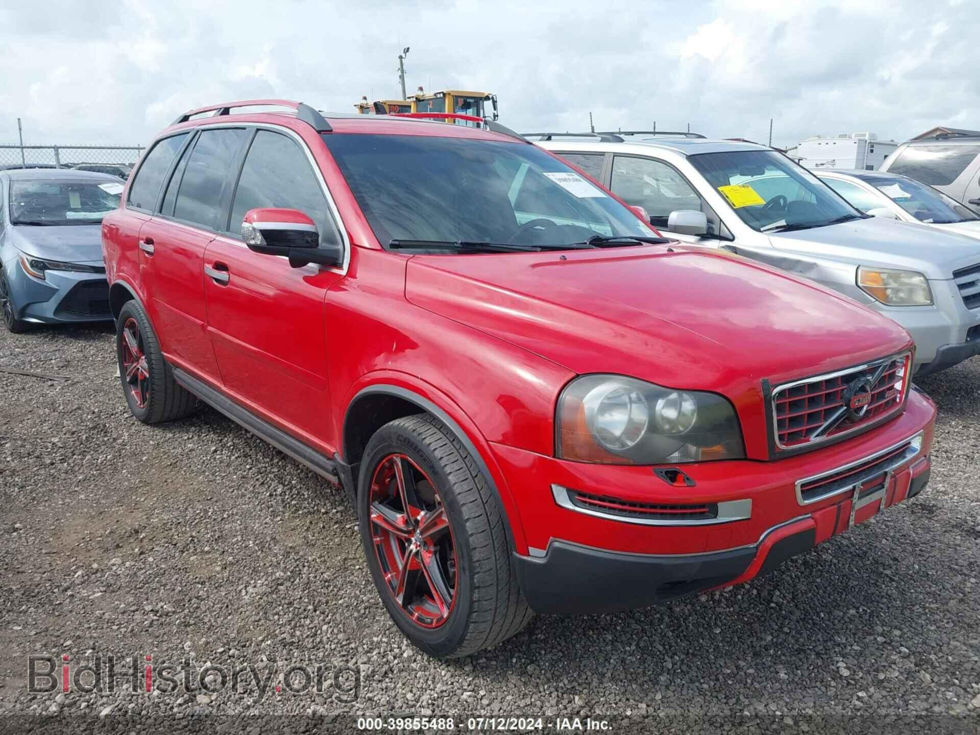 Фотография YV4982CF2A1550076 - VOLVO XC90 2010