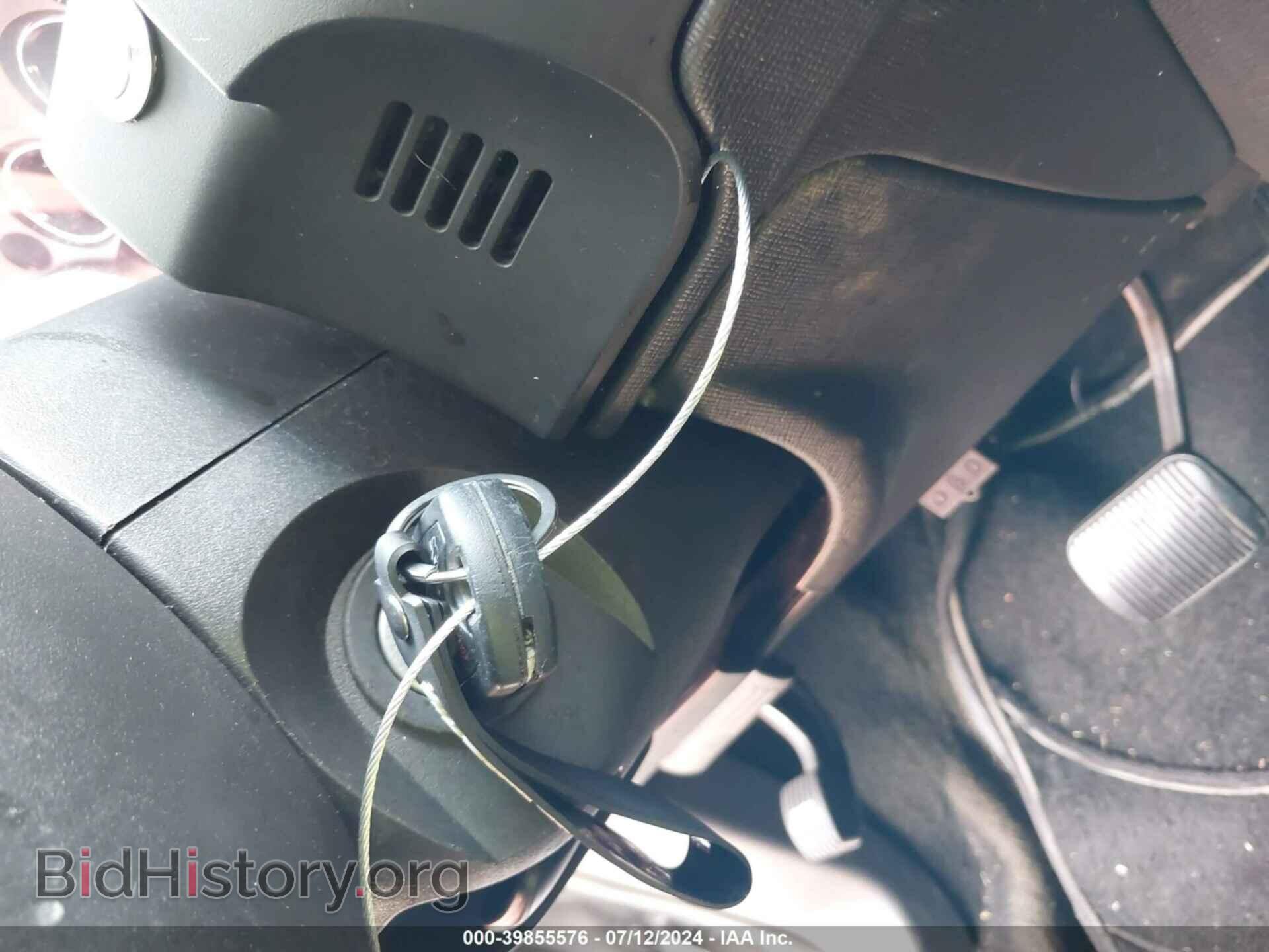 2012 FORD FLEX - VIN: 2FMHK6CC2CBD19985 - Photo 11