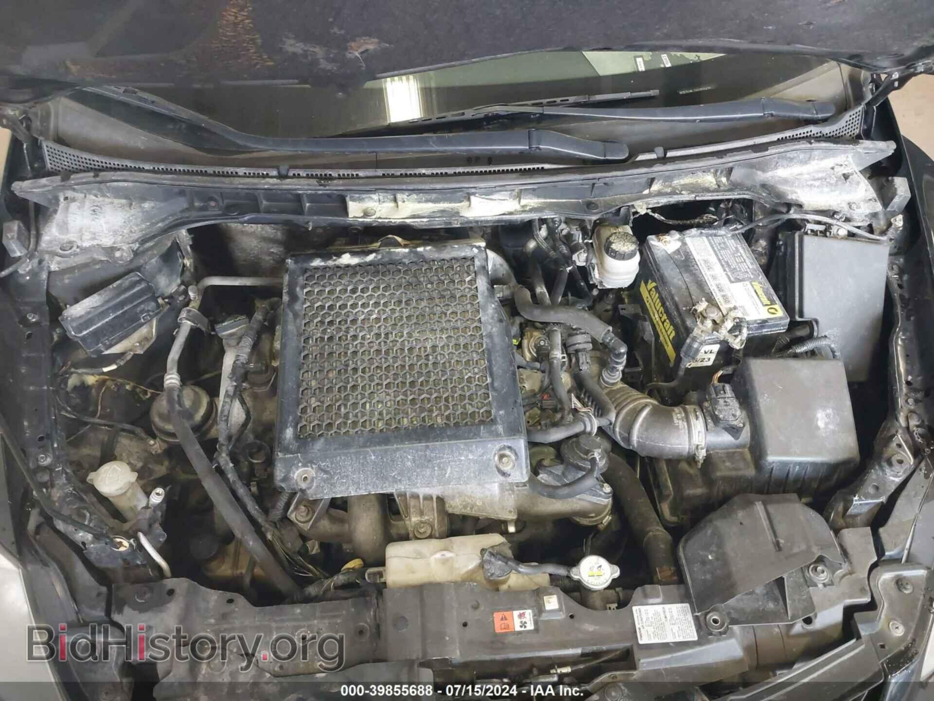 2010 MAZDA CX-7 - VIN: JM3ER4WL2A0303472 - Фото 6