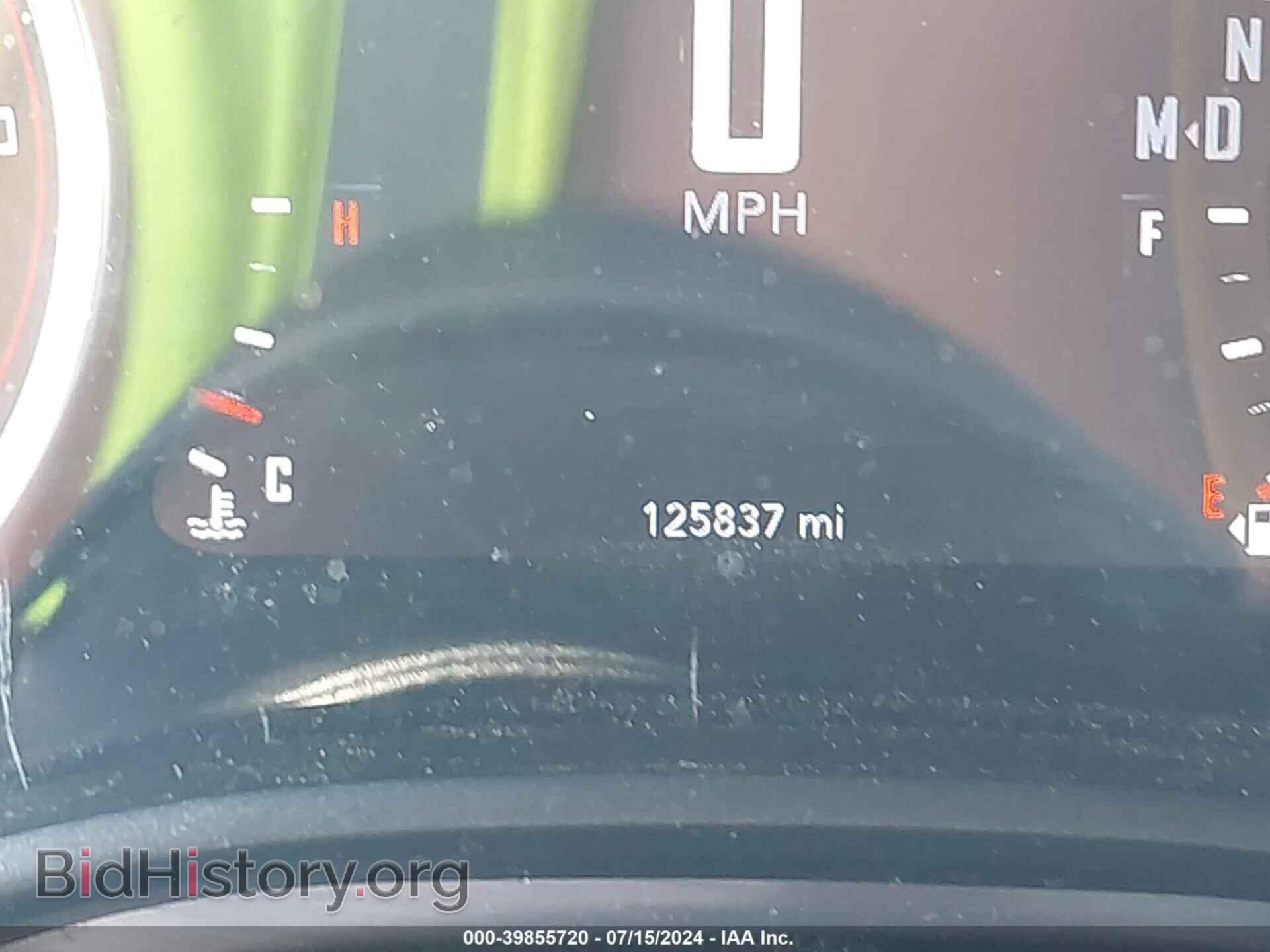 2015 DODGE CHALLENGER - VIN: 2C3CDZAG6FH821193 - Фото 16