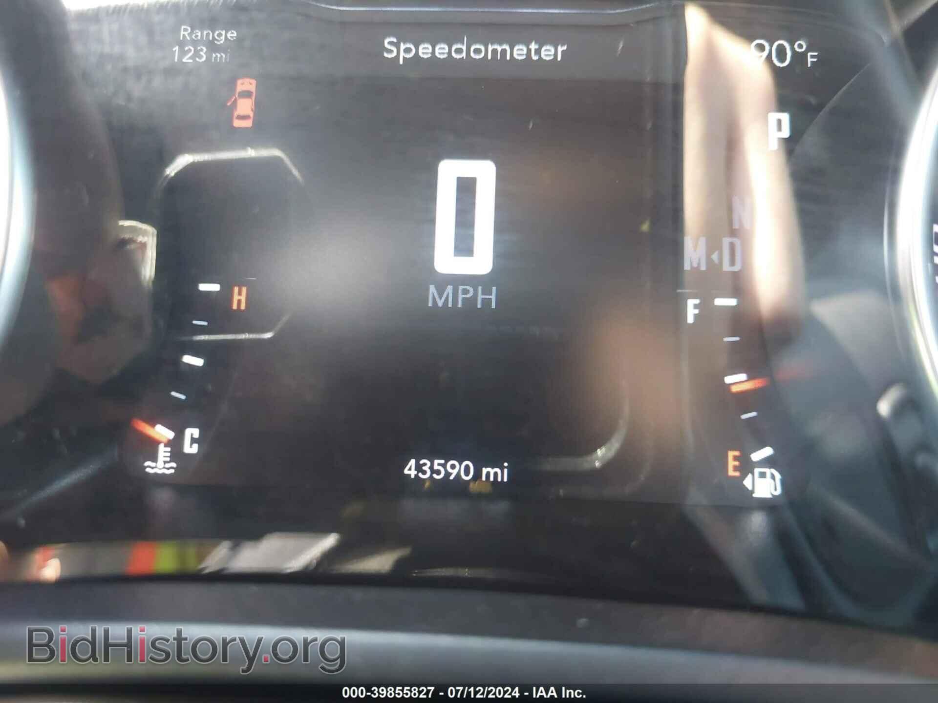 2023 DODGE CHALLENGER - VIN: 2C3CDZJG6PH521364 - Фото 16