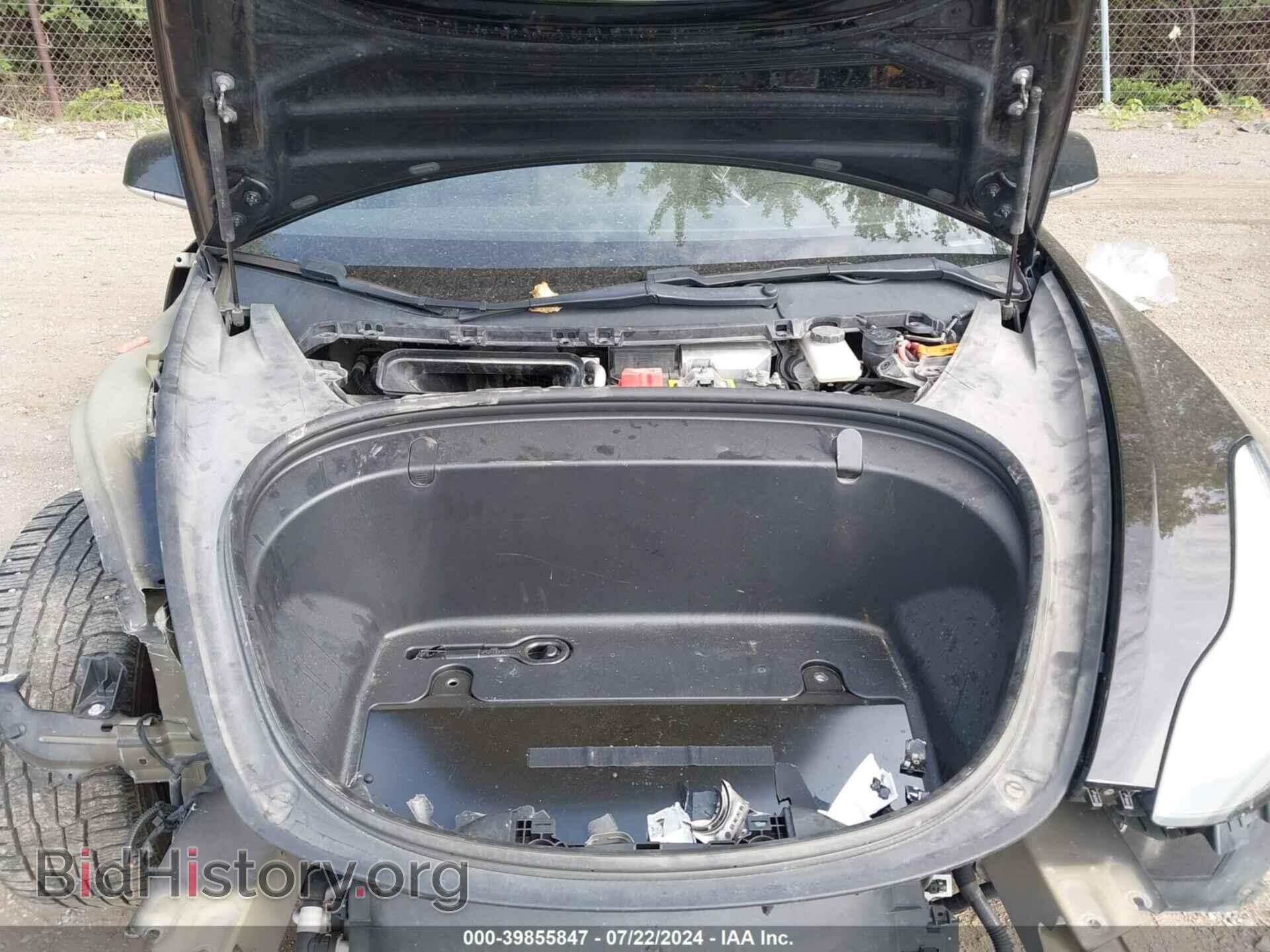 2018 TESLA MODEL 3 - VIN: 5YJ3E1EA2JF013972 - Фото 10