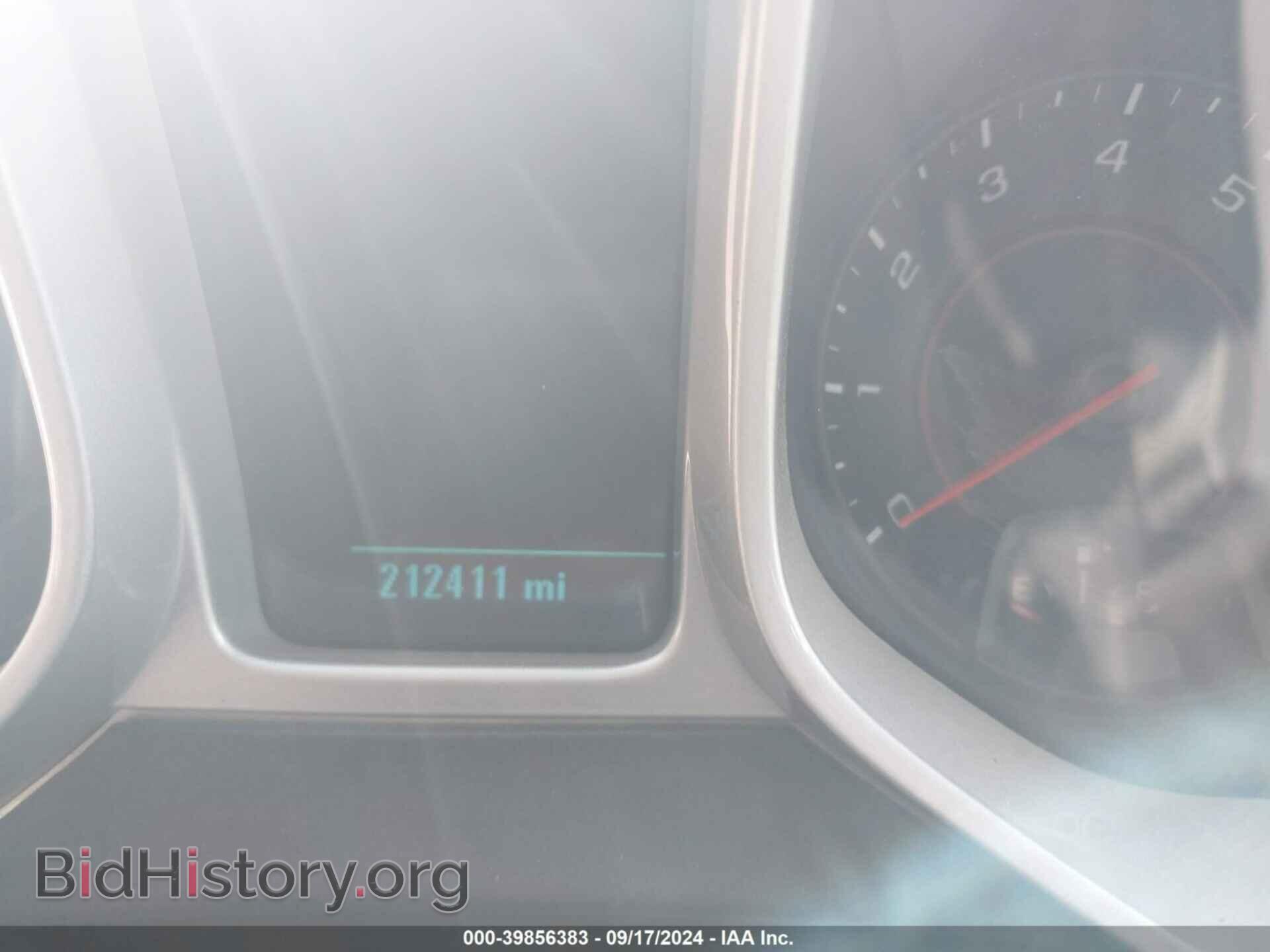 2015 CHEVROLET CAMARO - VIN: 2G1FB1E32F9303995 - Фото 14