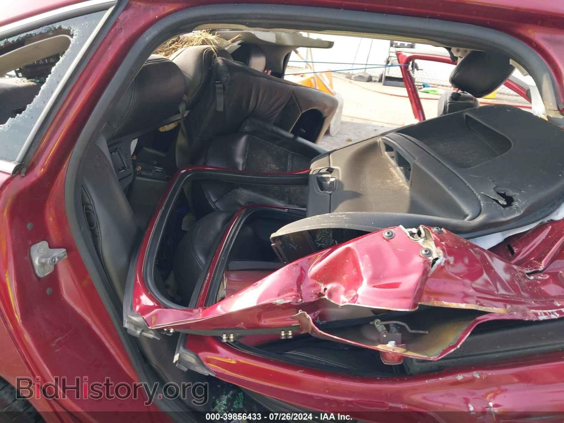 2009 CHEVROLET IMPALA - VIN: 2G1WT57K491106872 - Photo 8