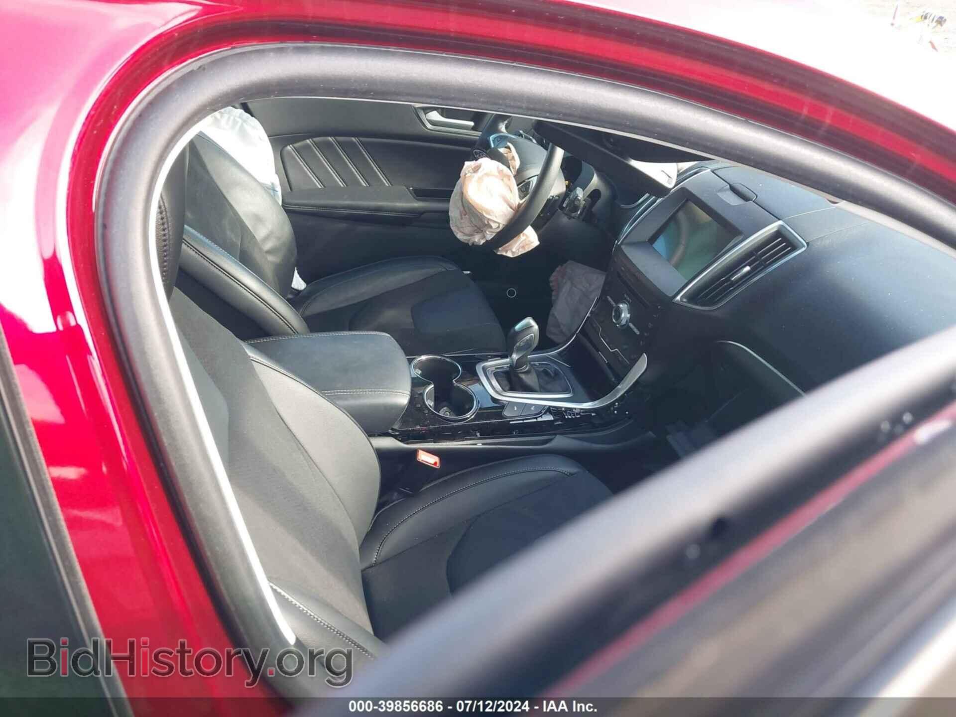 2018 FORD EDGE - VIN: 2FMPK4AP1JBB77695 - Photo 5