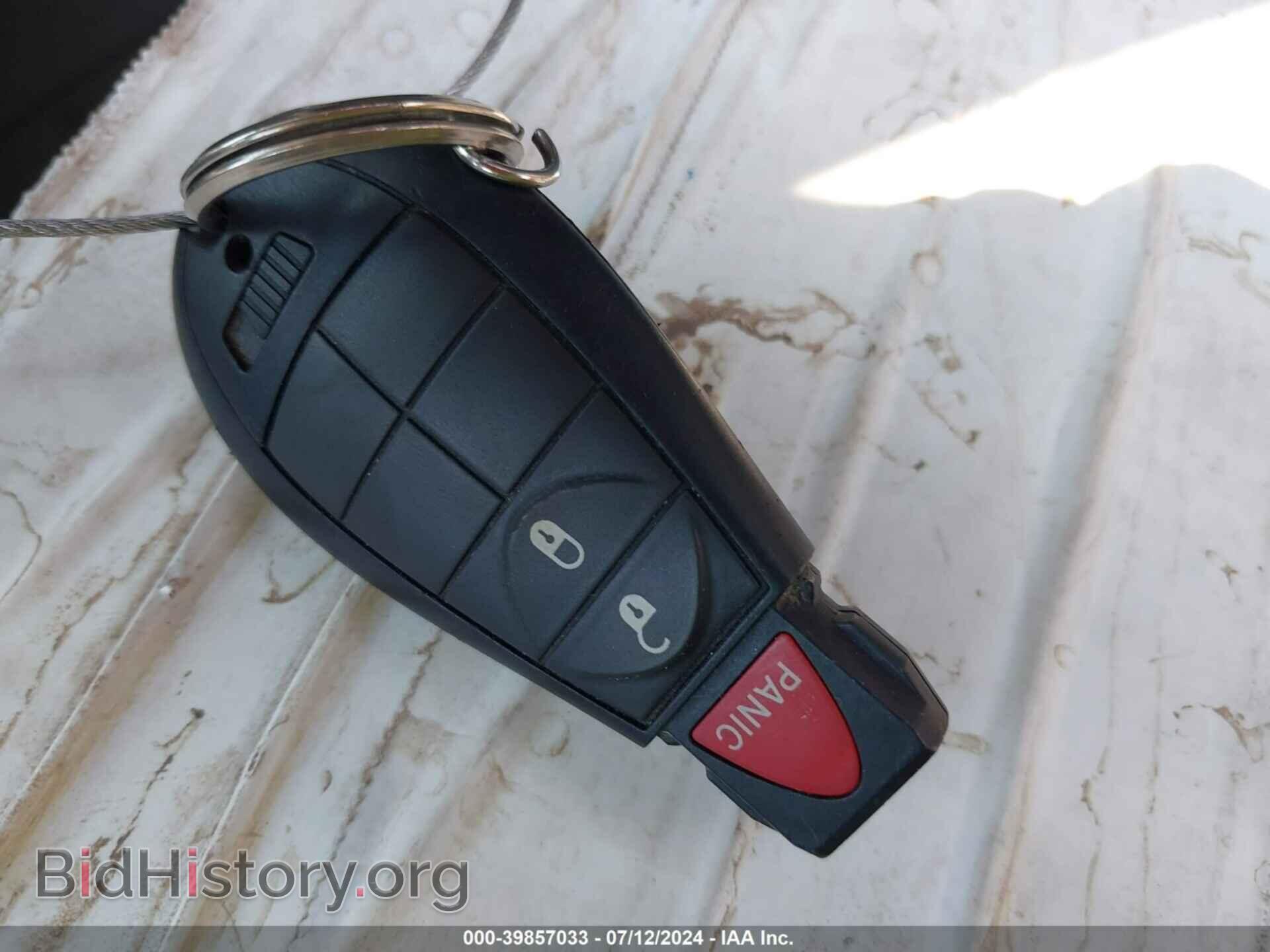 2010 DODGE GRAND CARAVAN - VIN: 2D4RN4DE0AR126844 - Фото 11