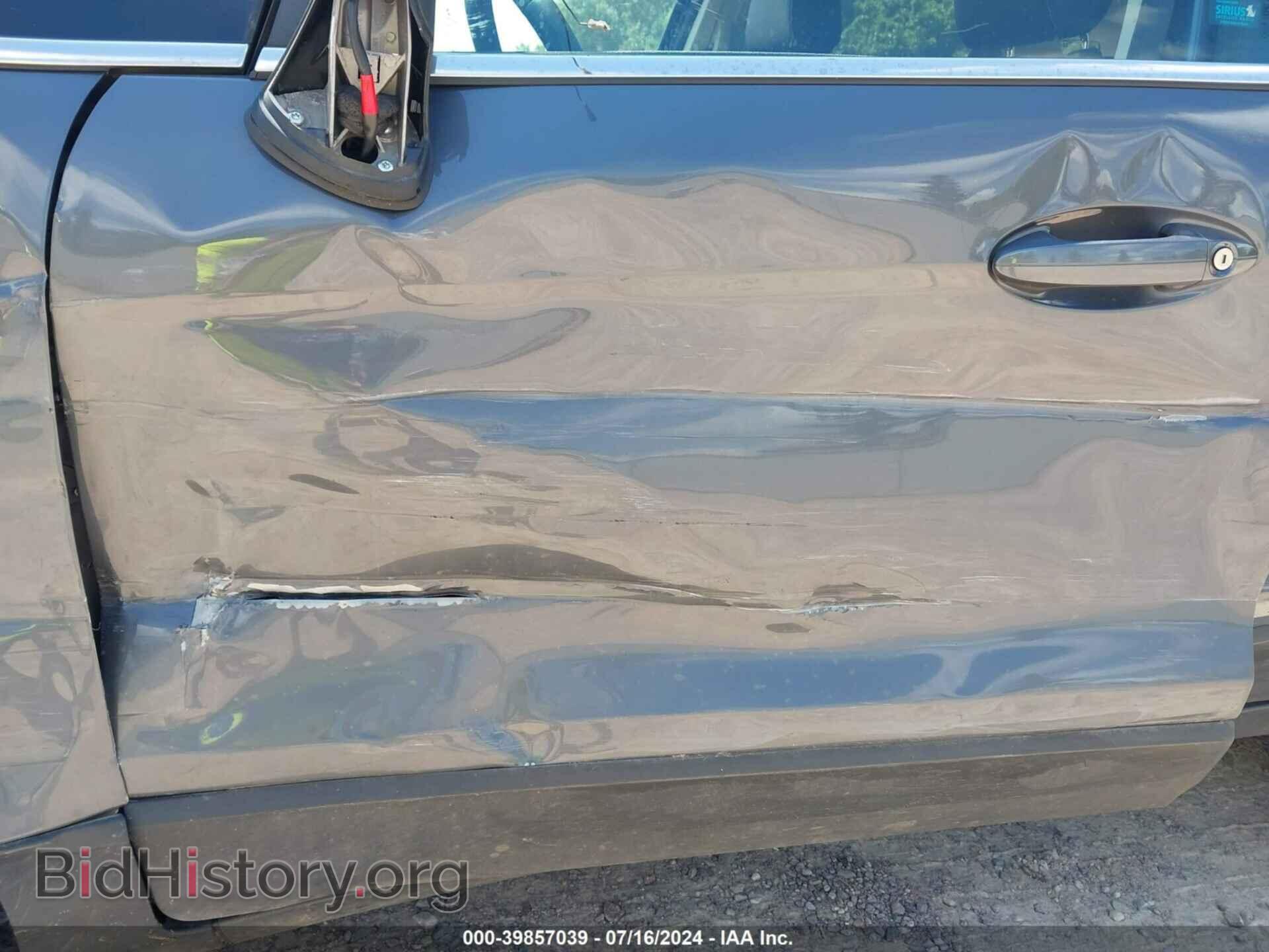 2019 FORD ECOSPORT - VIN: MAJ6S3KL1KC267944 - Фото 18