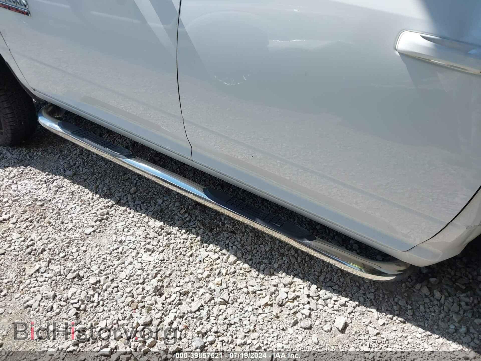 2016 RAM 3500 - VIN: 3C63RRGL4GG215854 - Фото 16