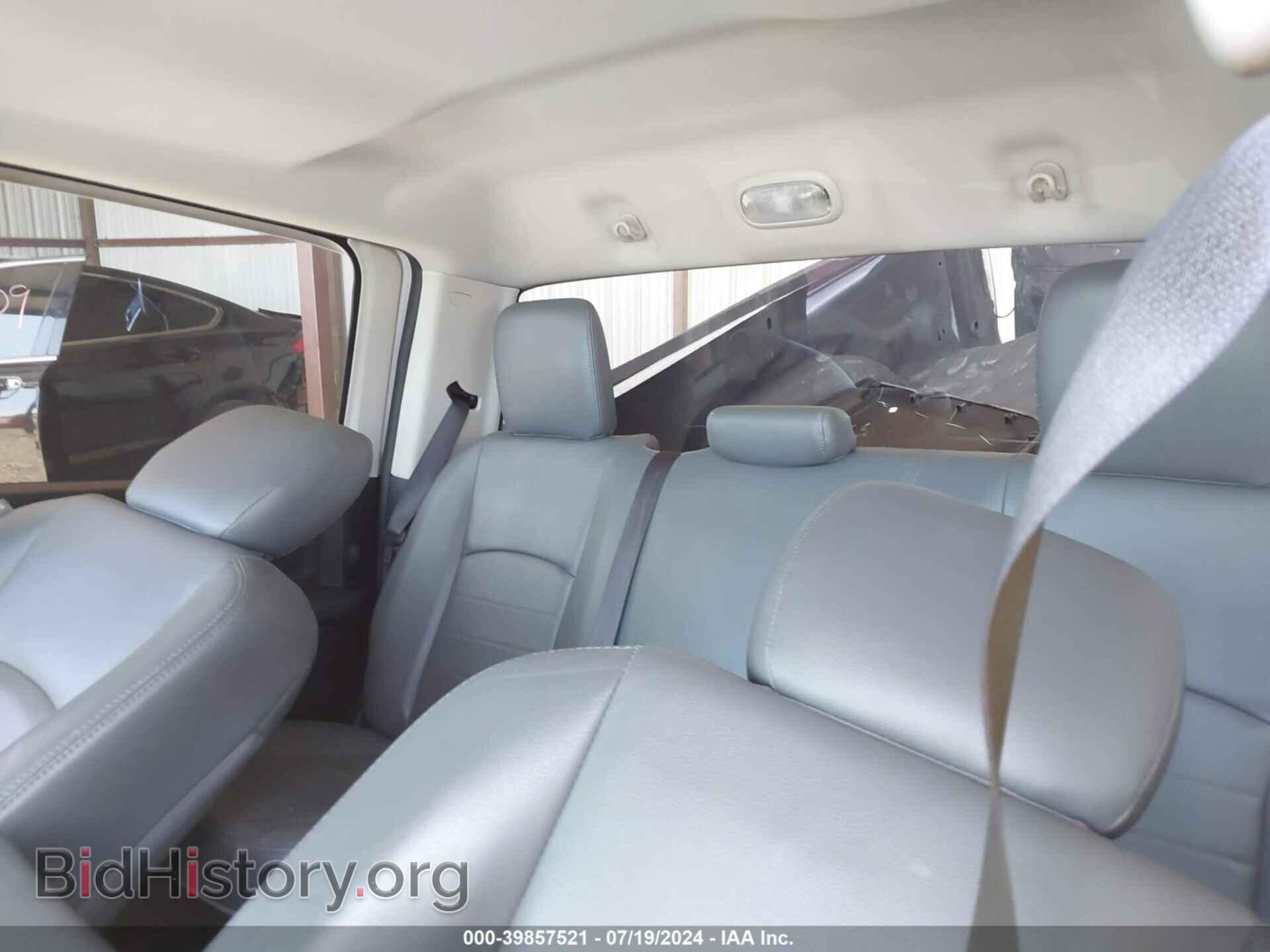 2016 RAM 3500 - VIN: 3C63RRGL4GG215854 - Фото 6