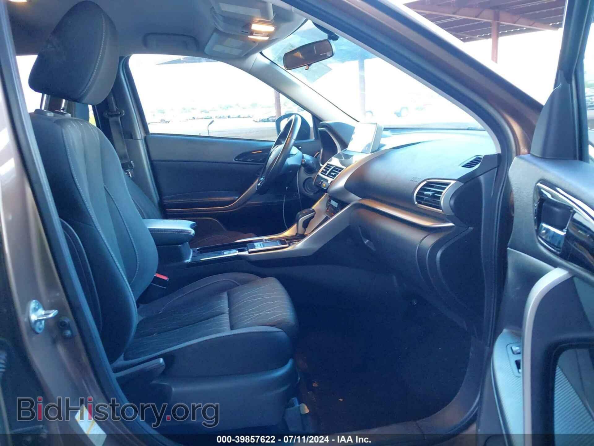 2019 MITSUBISHI ECLIPSE CROSS - VIN: JA4AT5AA2KZ000512 - Фото 5