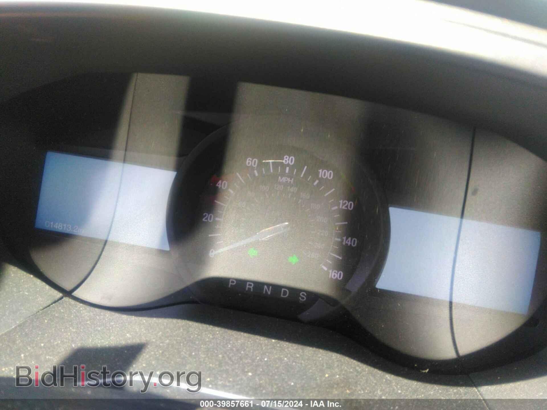 2022 FORD EDGE - VIN: 2FMPK4J91NBA21390 - Фото 7