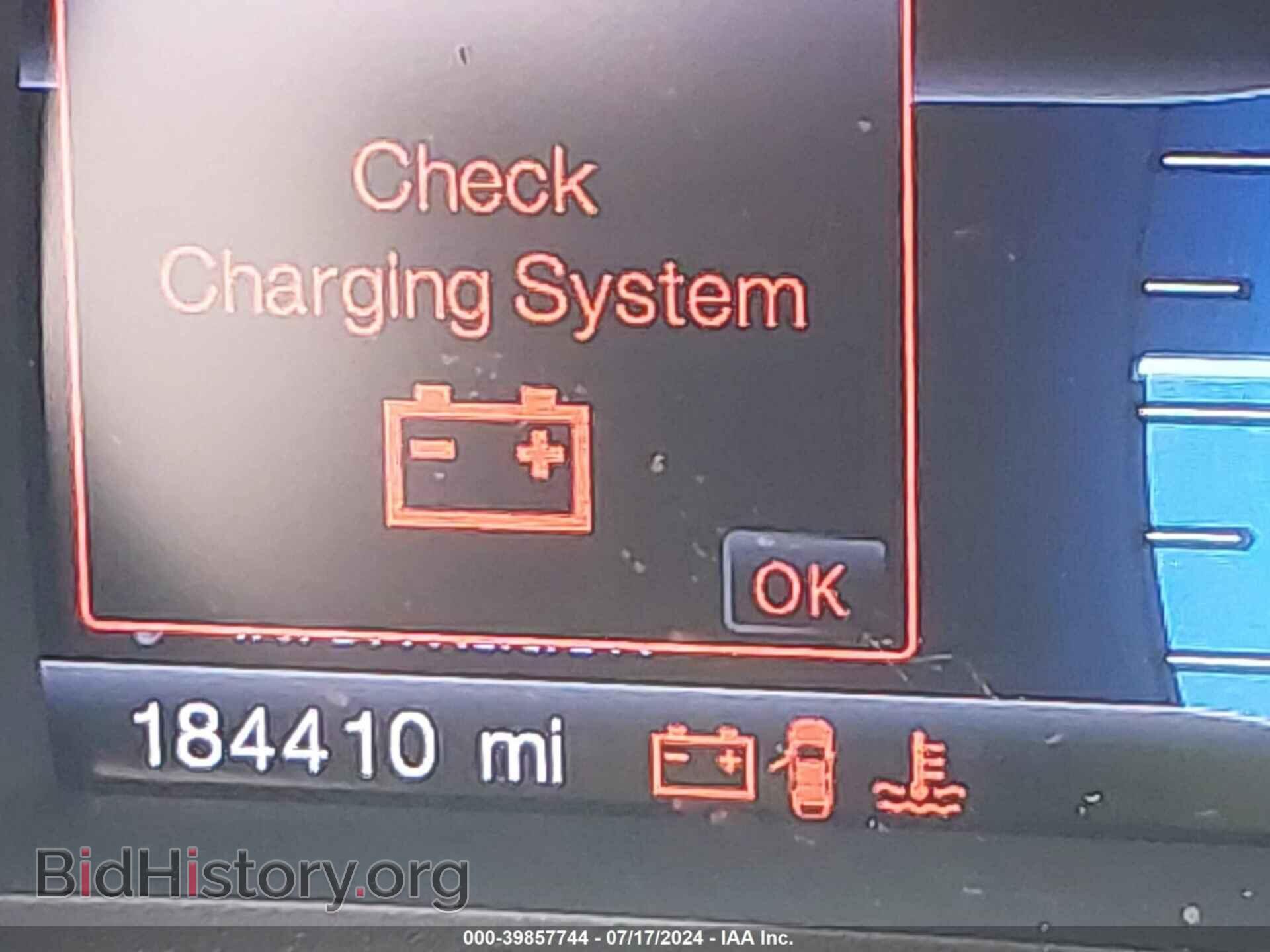 2013 FORD EDGE - VIN: 2FMDK4KC4DBA90361 - Фото 15