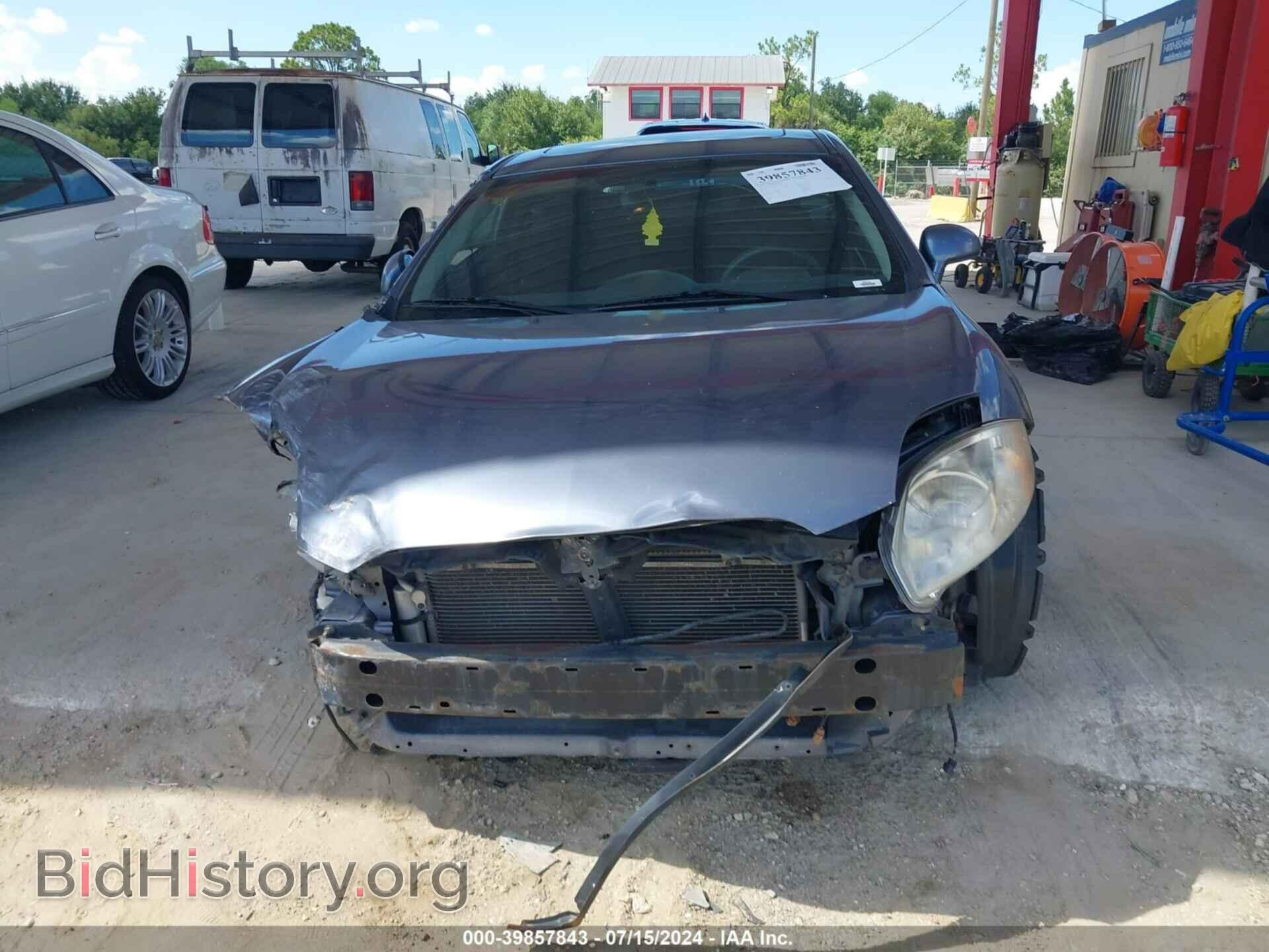 2007 MITSUBISHI ECLIPSE - VIN: 4A3AK24F27E056136 - Photo 12