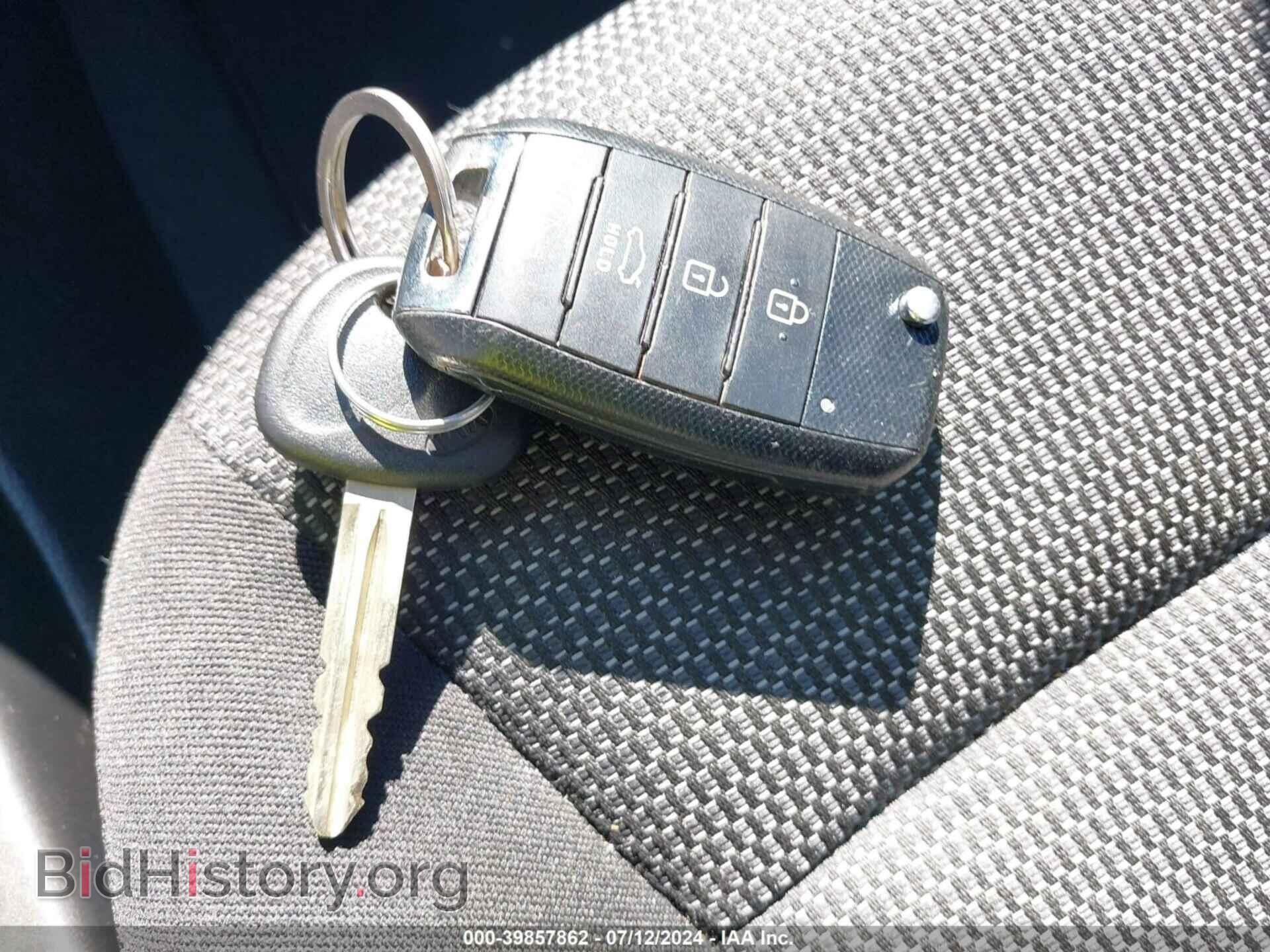 2017 KIA FORTE - VIN: 3KPFK4A76HE081323 - Фото 11