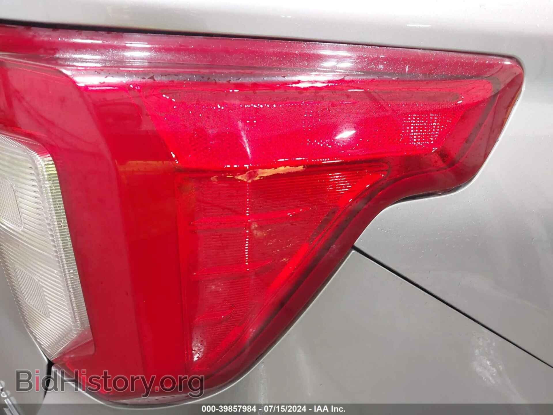 2021 FORD EXPLORER - VIN: 1FMSK8DH5MGA63699 - Photo 6