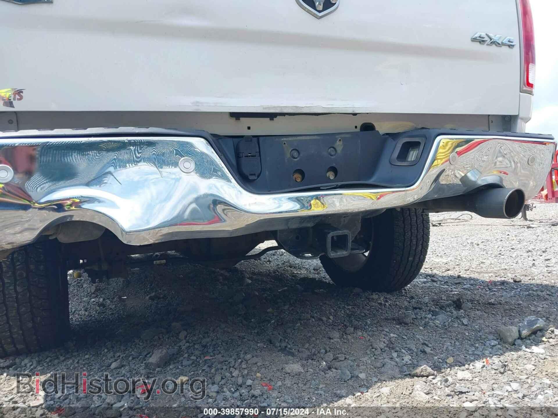 2015 RAM 1500 - VIN: 1C6RR7JTXFS502999 - Фото 6