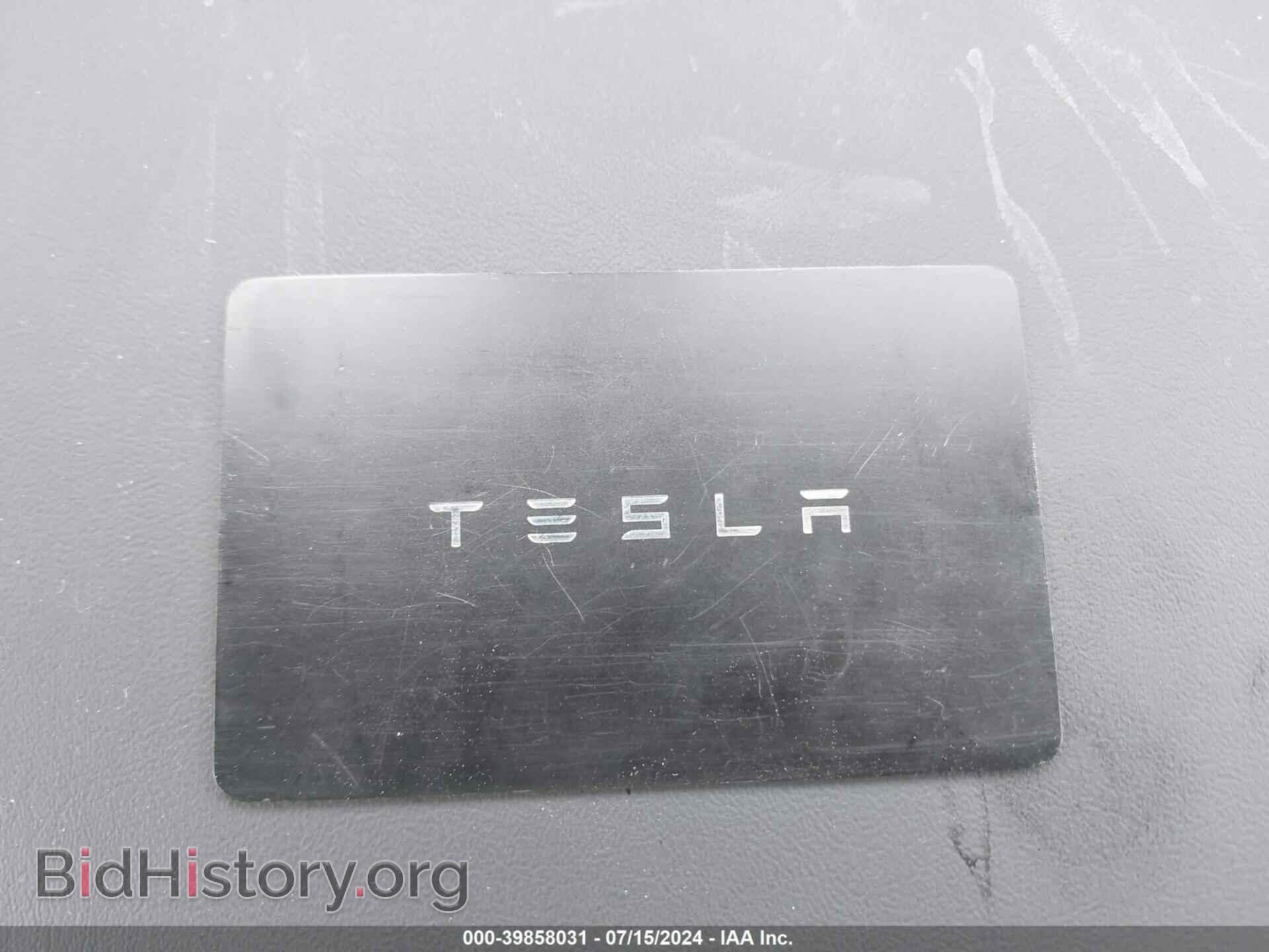 2024 TESLA MODEL 3 - VIN: 5YJ3E1EA2RF747328 - Фото 11