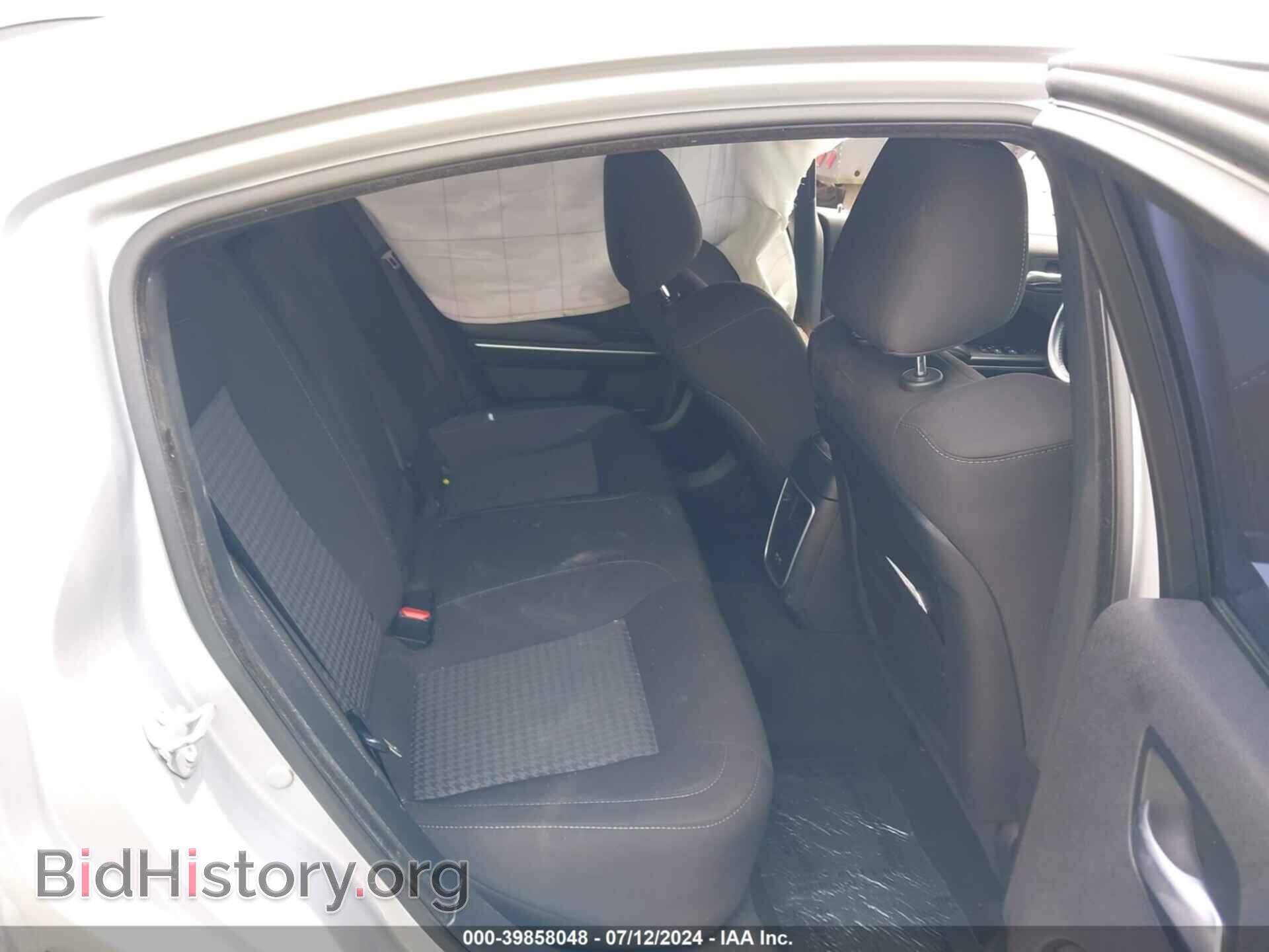 2021 DODGE CHARGER - VIN: 2C3CDXCTXMH584011 - Фото 8