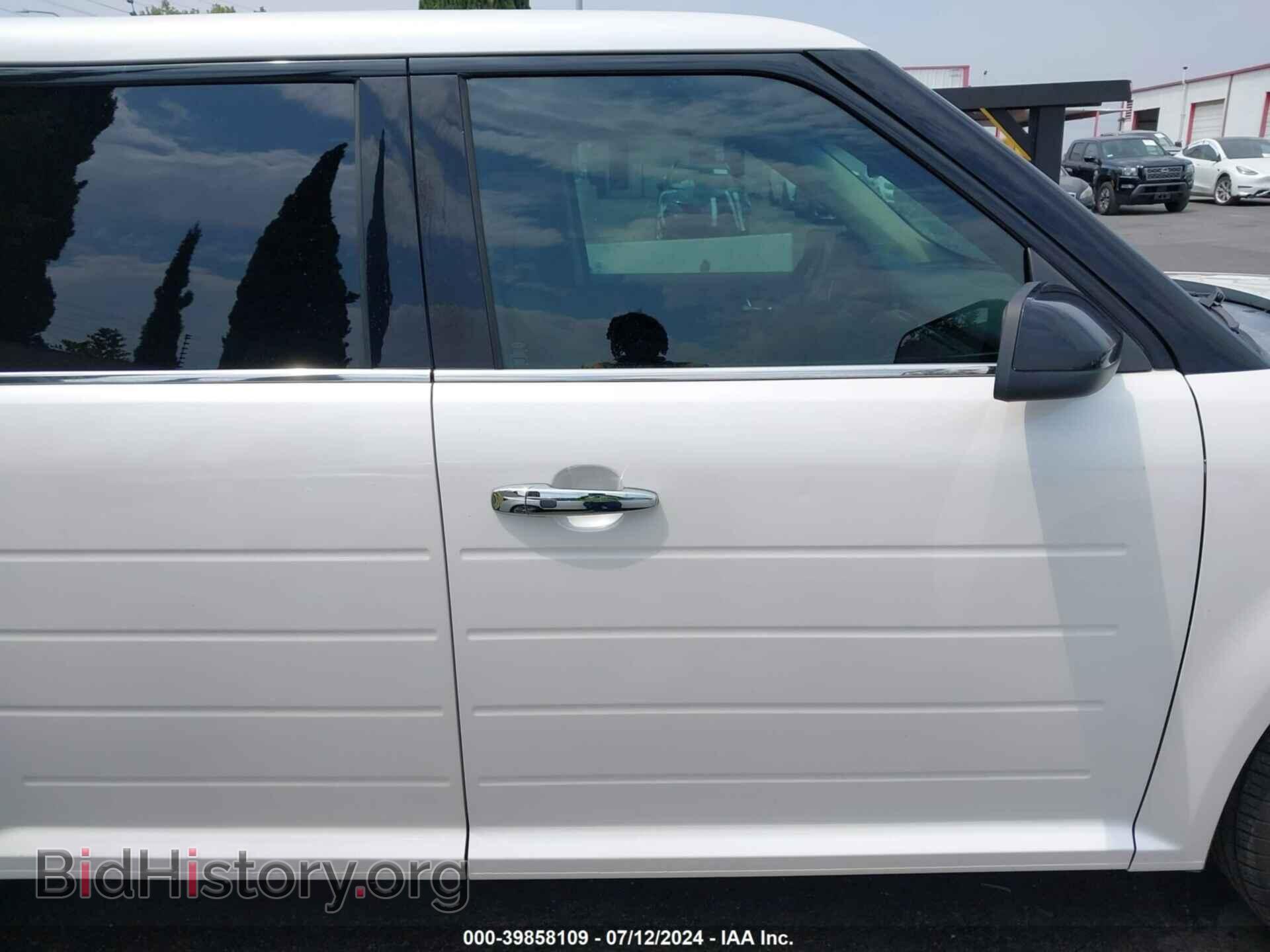 2015 FORD FLEX - VIN: 2FMGK5D84FBA14802 - Photo 13
