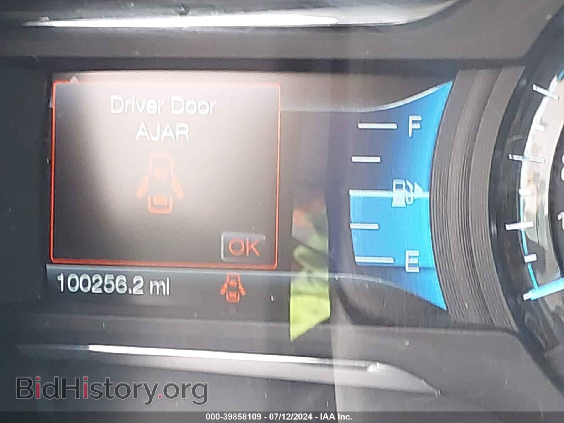 2015 FORD FLEX - VIN: 2FMGK5D84FBA14802 - Photo 15