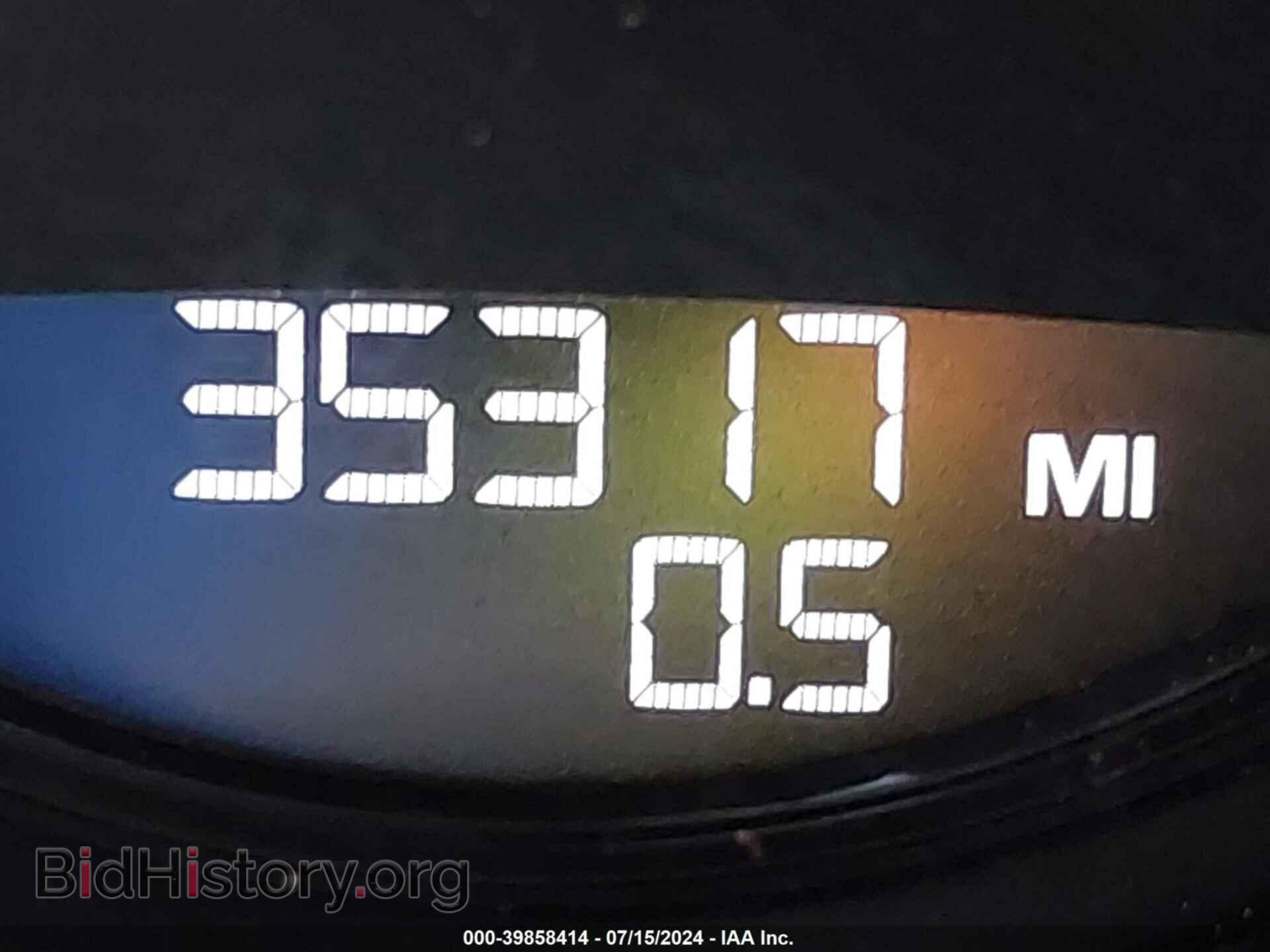 2020 PORSCHE MACAN - VIN: WP1AA2A53LLB14163 - Фото 15