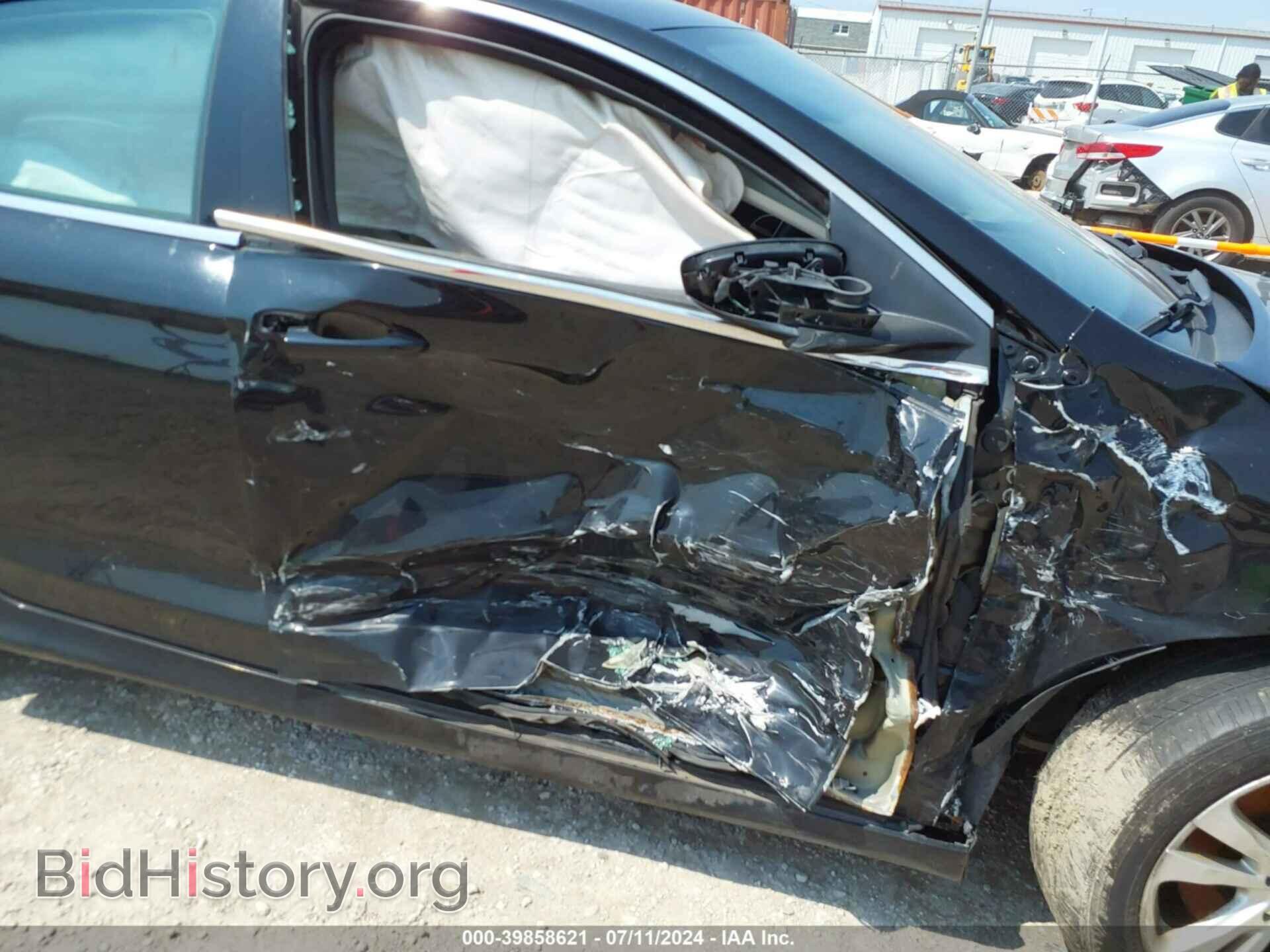 2015 CHRYSLER 200 - VIN: 1C3CCCAB4FN594971 - Фото 6