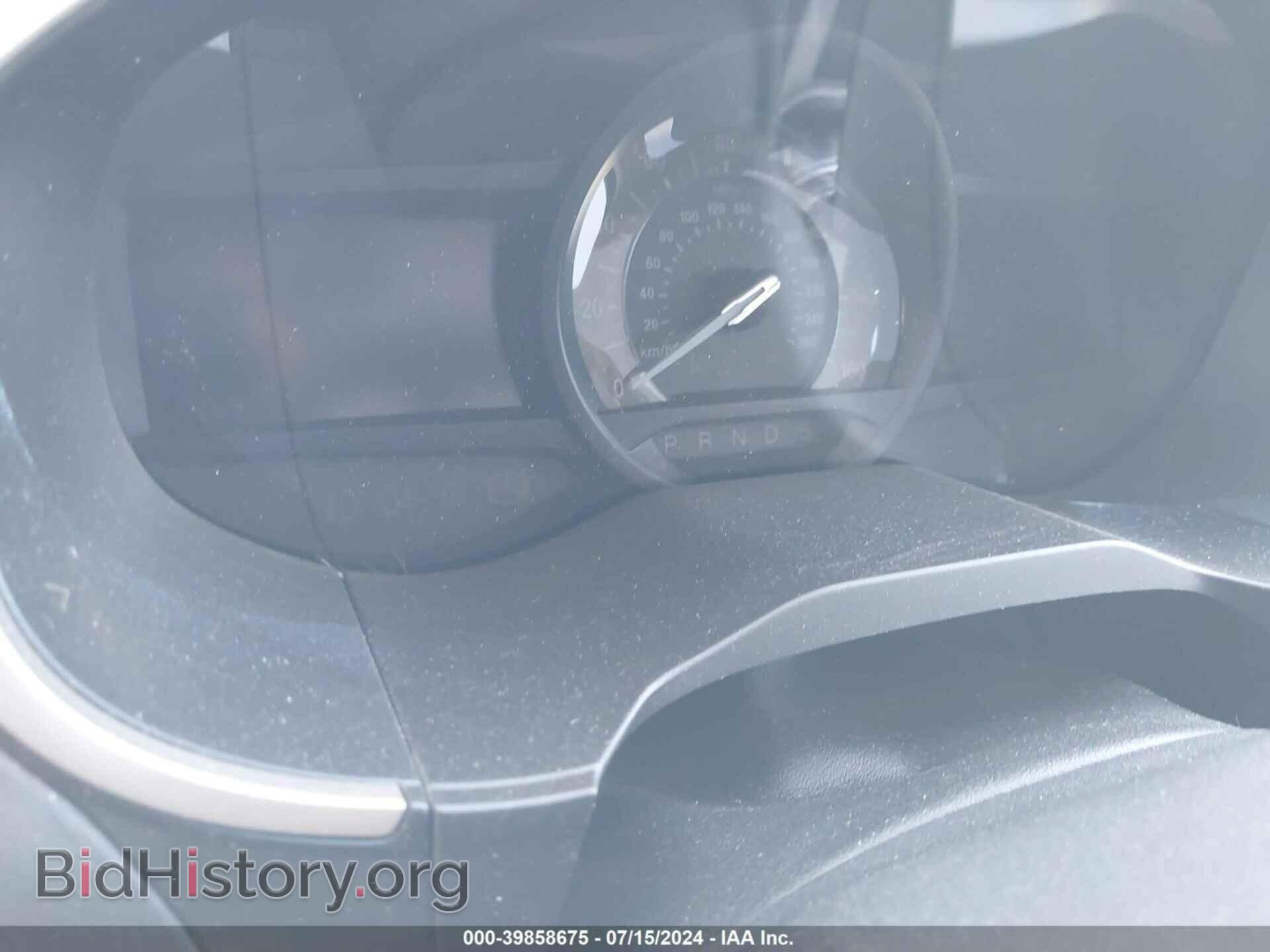 2019 FORD EDGE - VIN: 2FMPK4J96KBC09706 - Photo 7