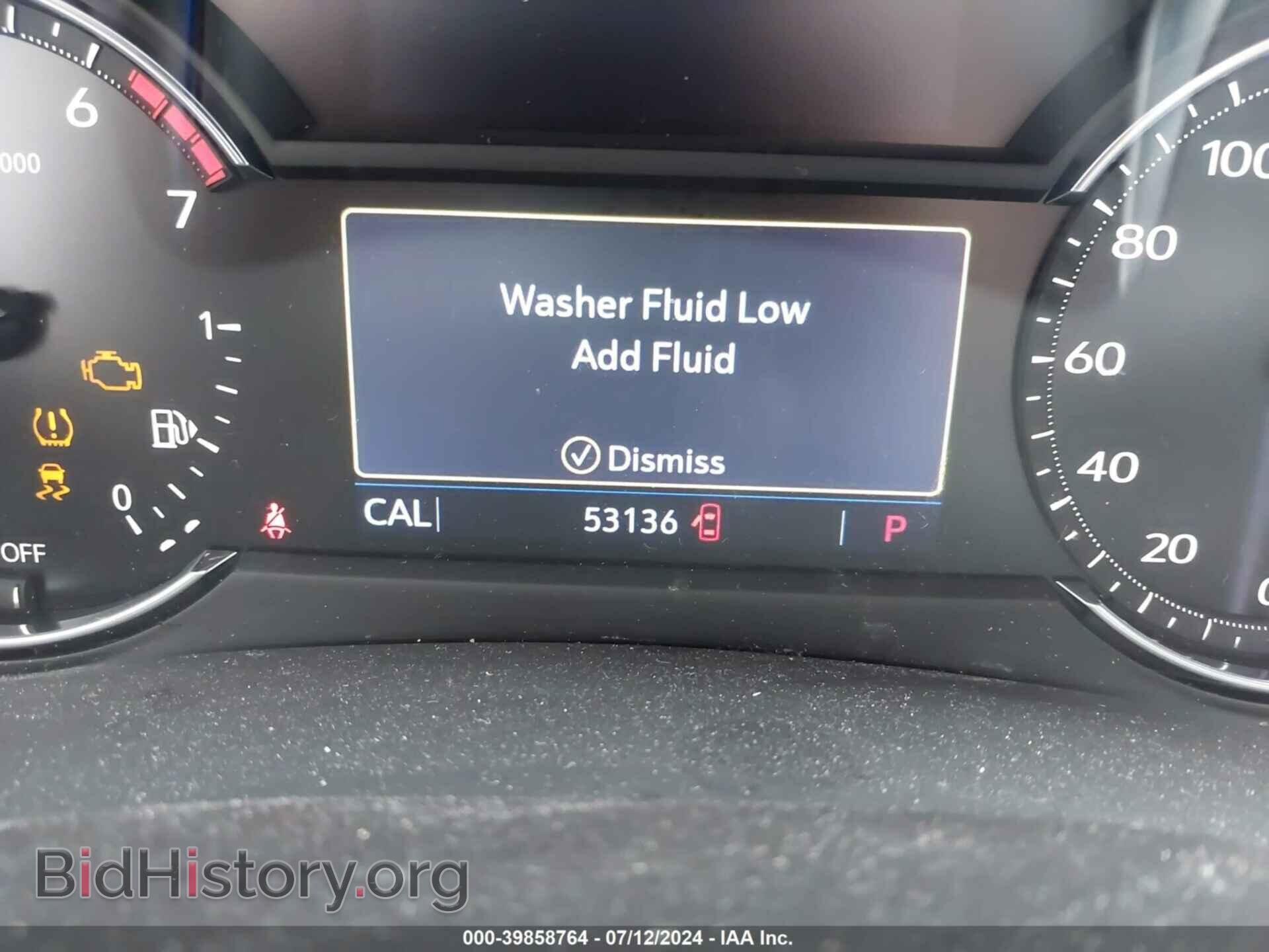 2019 CADILLAC XT4 - VIN: 1GYFZER44KF229794 - Фото 7