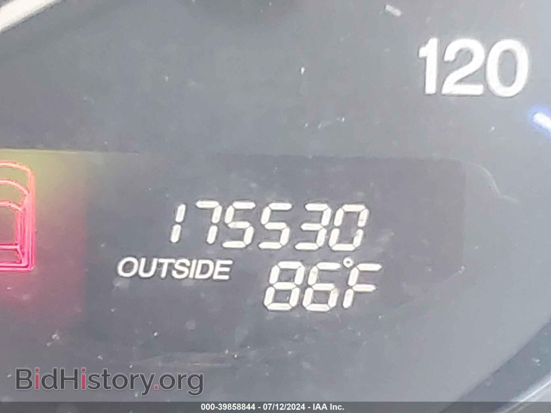 2011 HONDA ELEMENT - VIN: 5J6YH2H78BL004477 - Фото 7