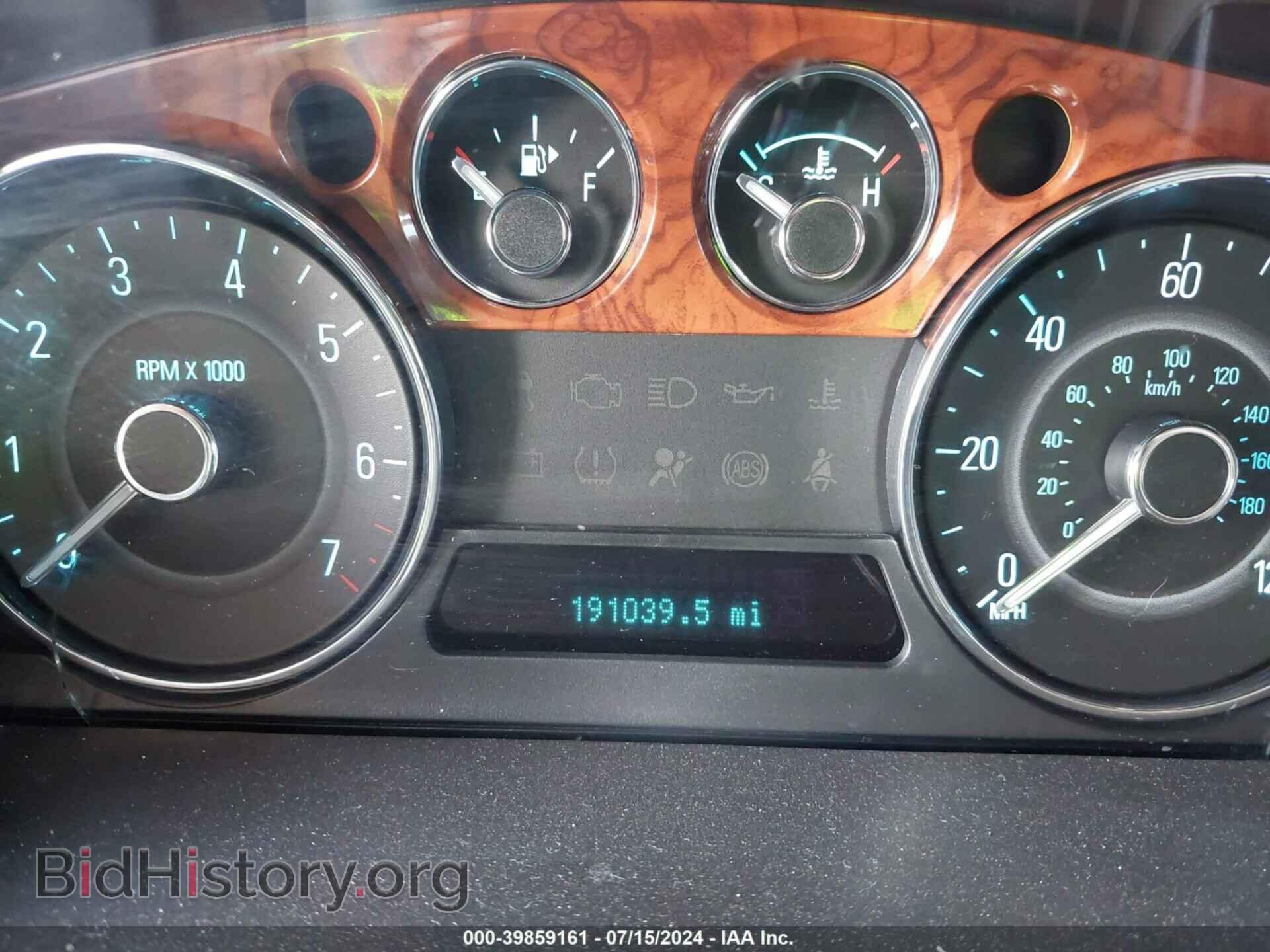 2012 FORD FLEX - VIN: 2FMGK5DC3CBD06909 - Фото 7