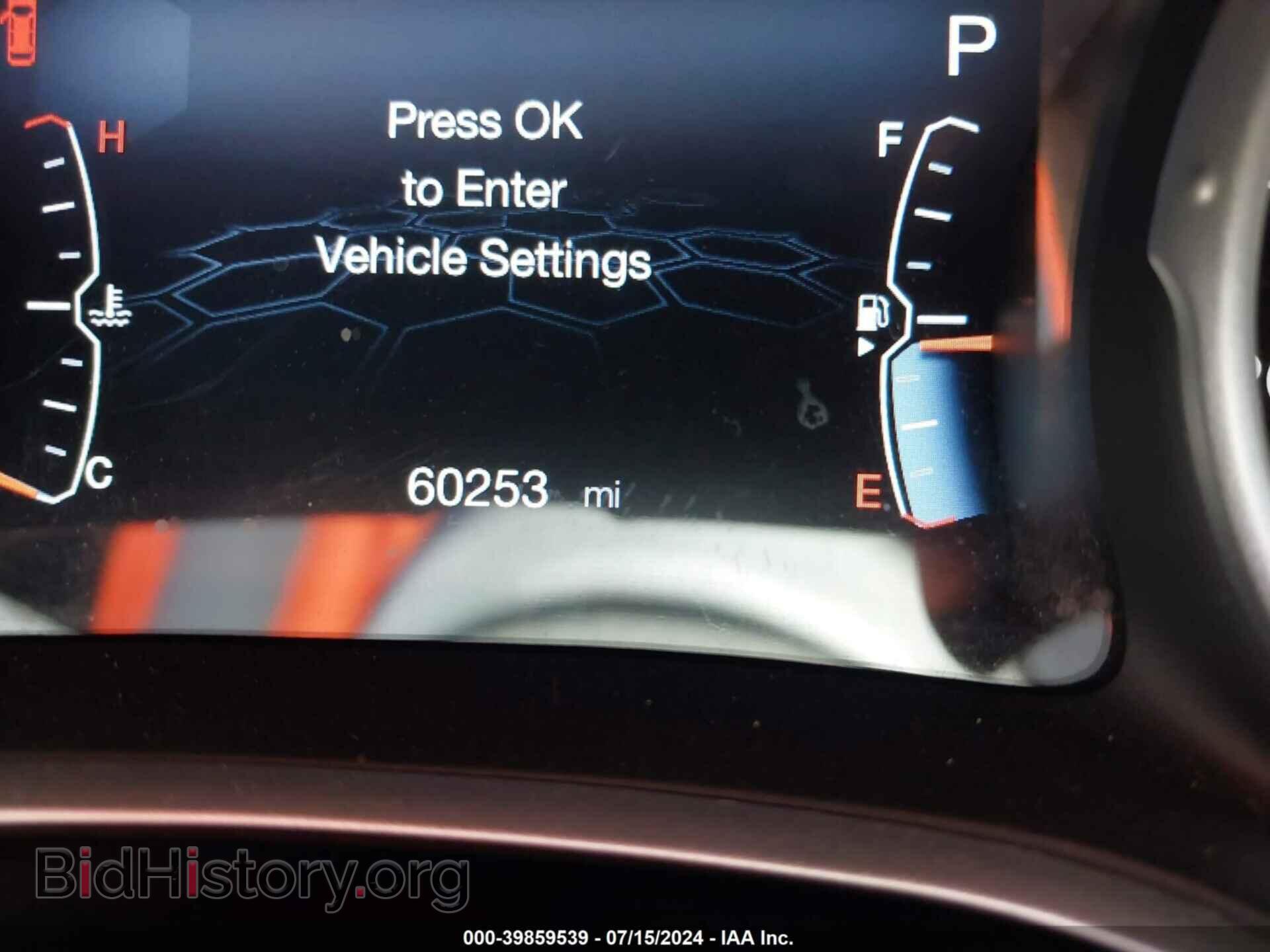 2021 JEEP COMPASS - VIN: 3C4NJDBB0MT586085 - Фото 15